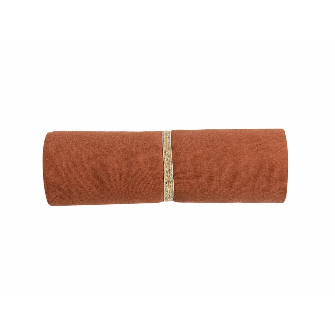 Swaddle Muselina Butterfly - Toffee