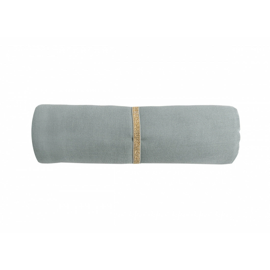 Swaddle Muselina Butterfly - Riviera Blue