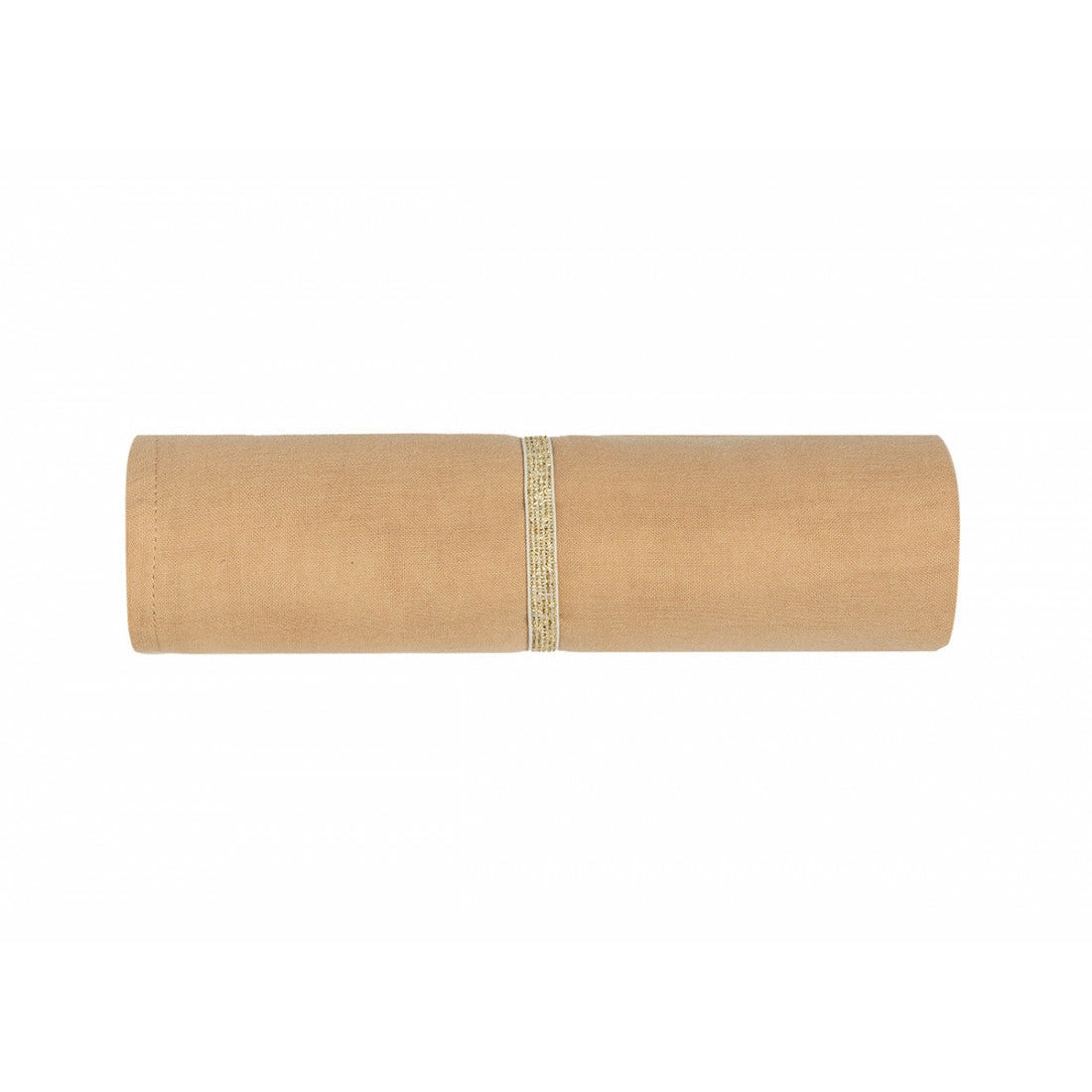 Swaddle Muselina Butterfly - Nude