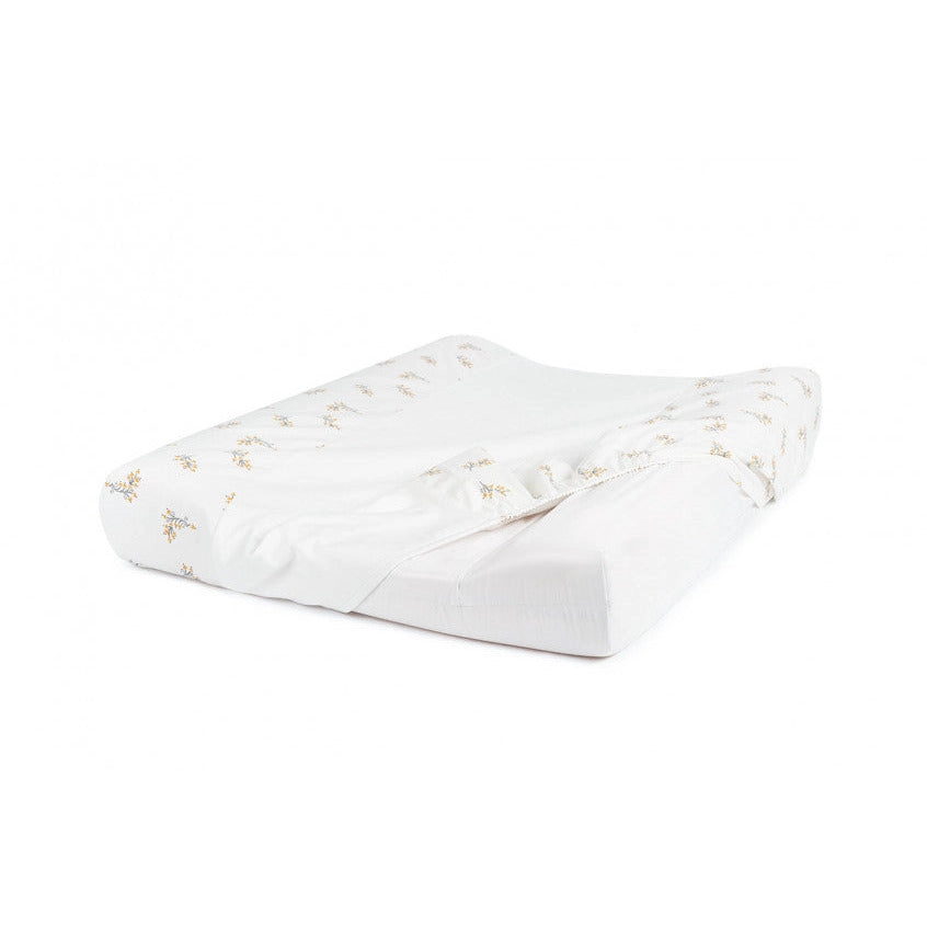 Mudador Impermeable Calma - Flore