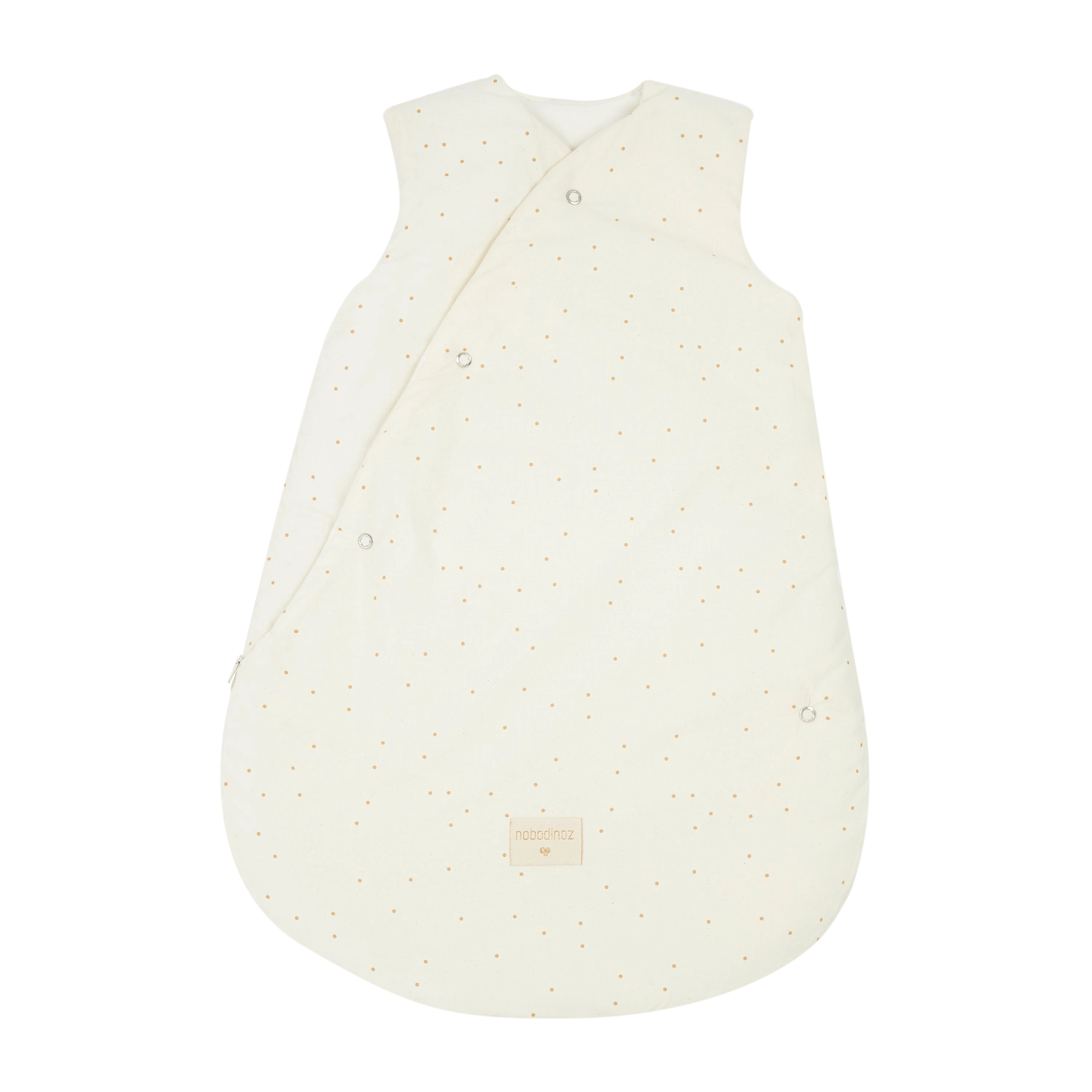 Saco de dormir Snowy Warm - Honey Sweet Dots - 0 a 6 meses
