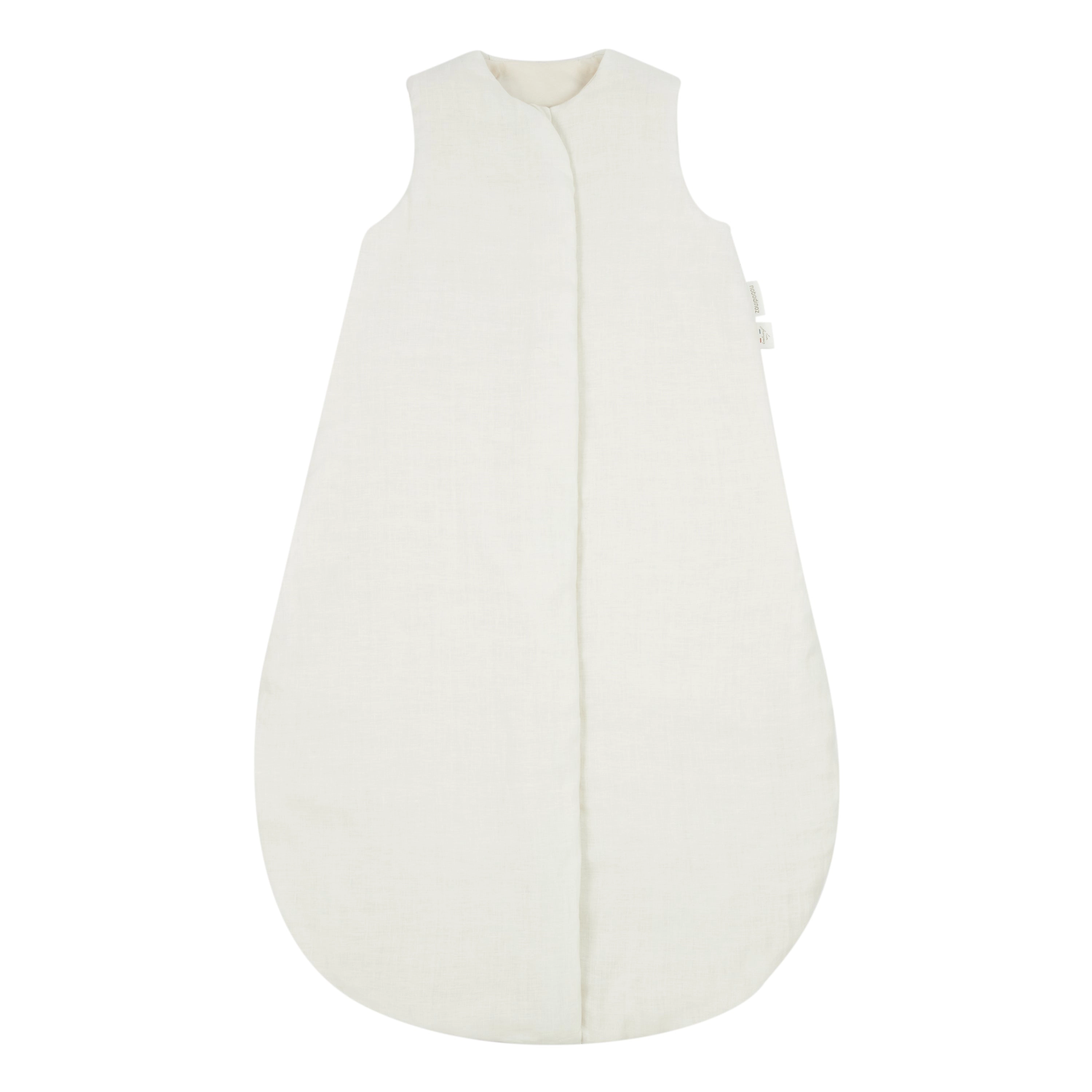 Saco de dormir Lin français mid-warm - Off White - 6 a 18 meses