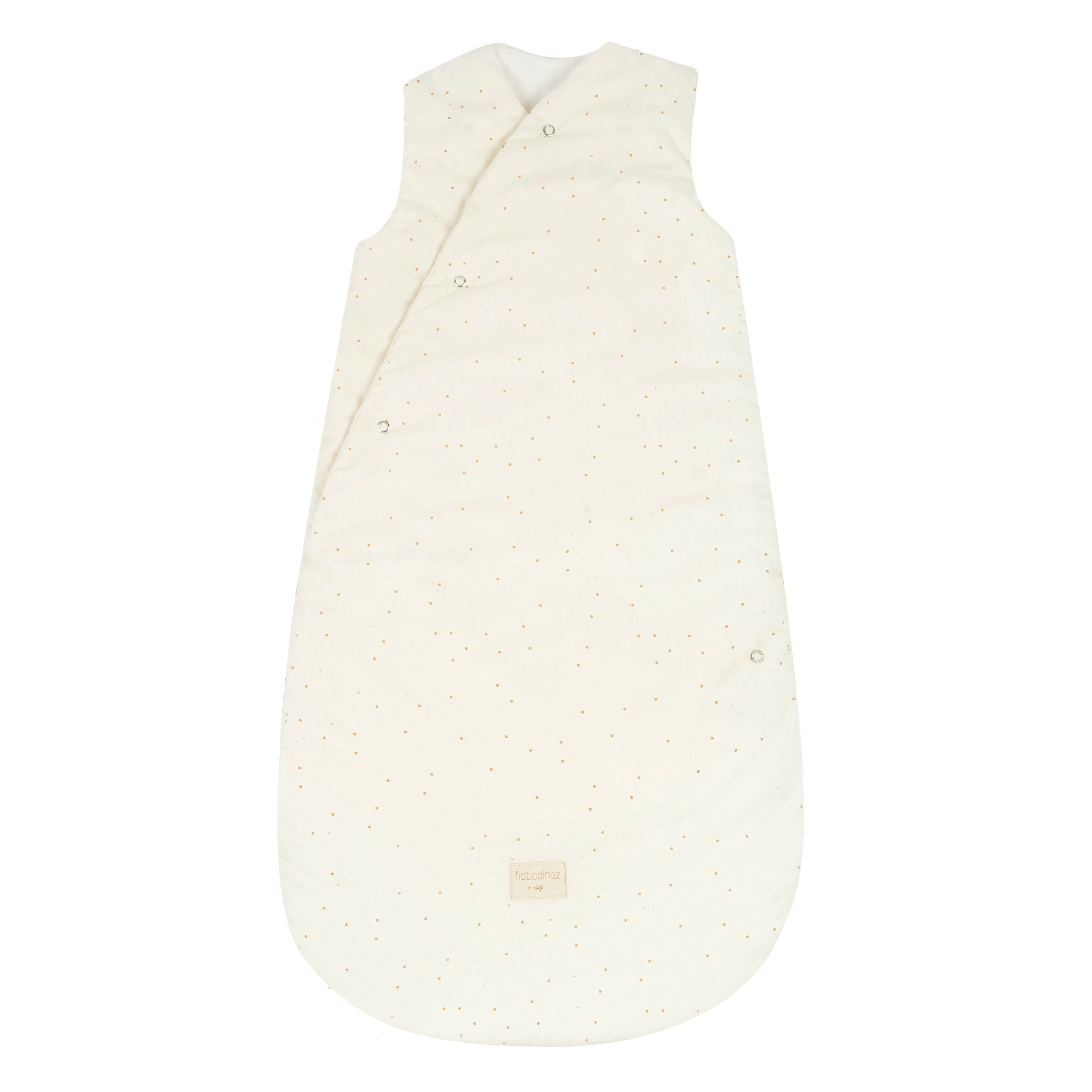 Saco de dormir Snowy Warm - Honey Sweet Dots - 6 a 18 meses