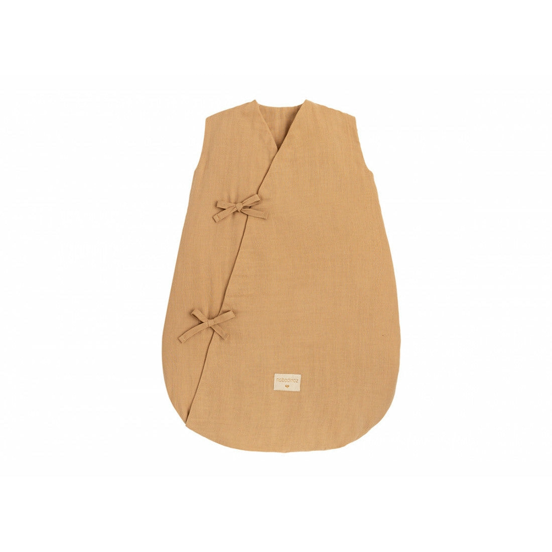 Saco de dormir Verano New Dreamy - Nude - 6 a 18 meses