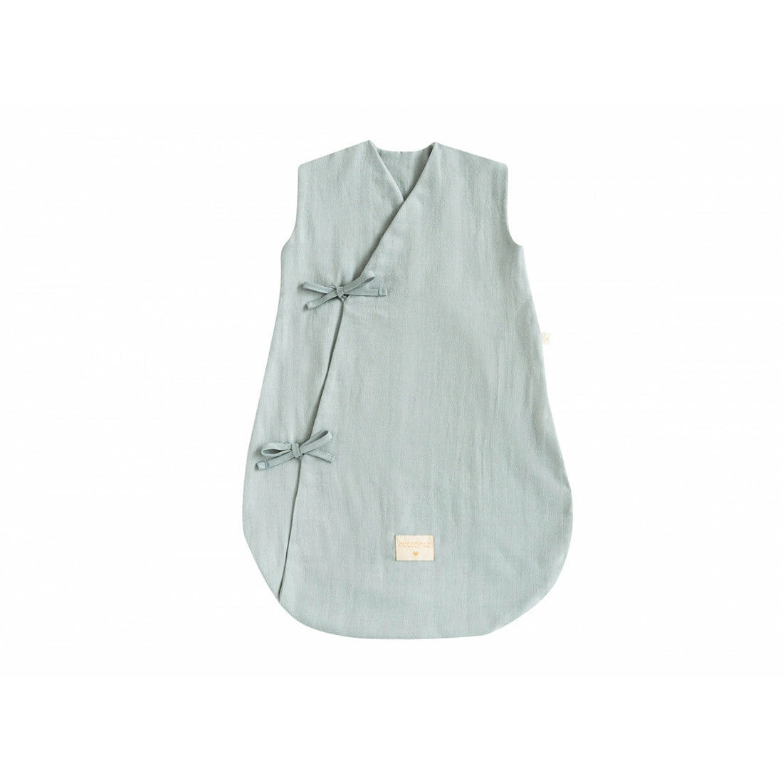 Saco de dormir Verano New Dreamy - Riviera Blue - 6 a 18 meses