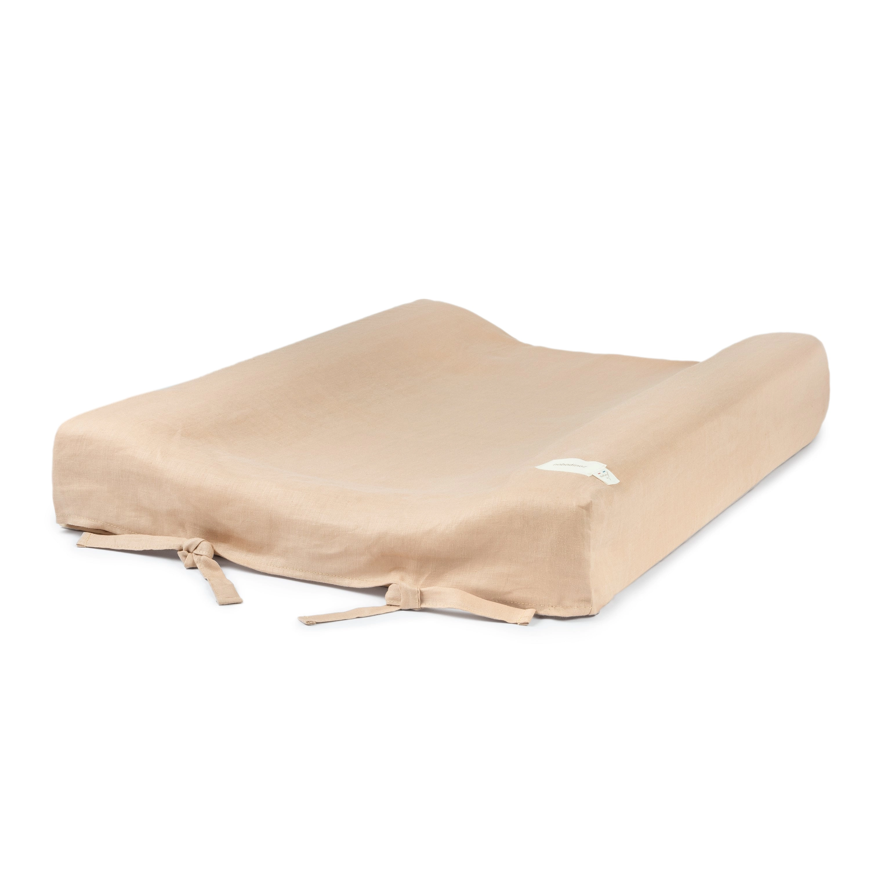 Mudador Impermeable Lin Français - Sand