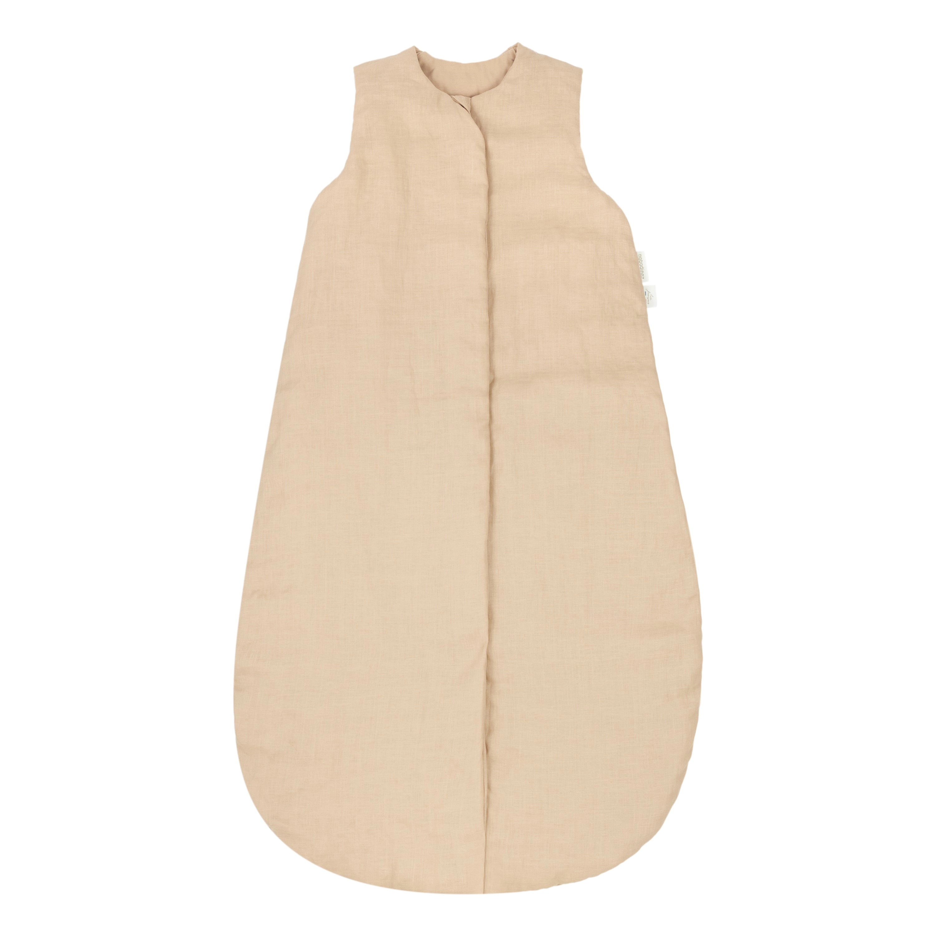 Saco de dormir Lin français mid-warm - Sand - 6 a 18 meses