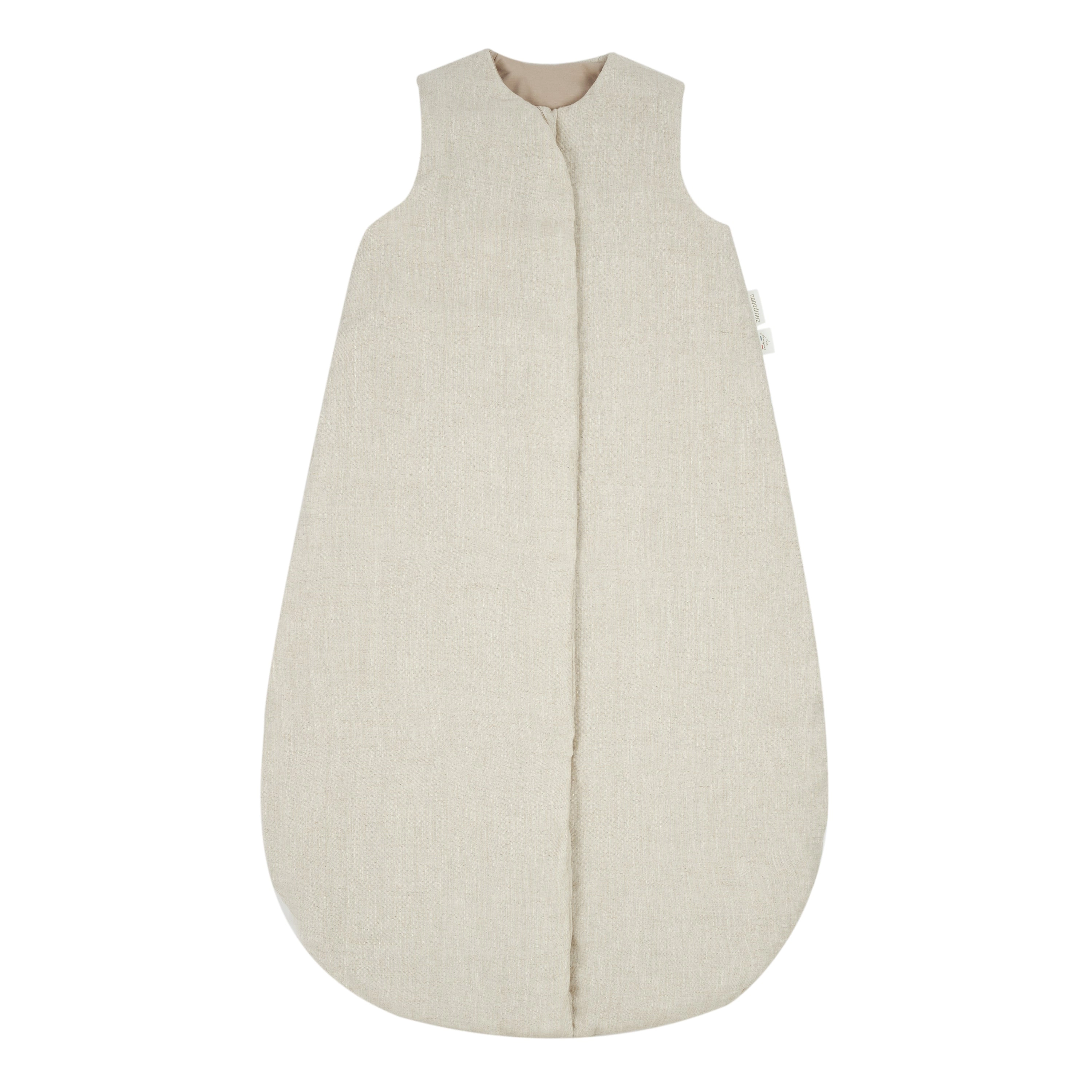 Saco de dormir Lin français mid-warm - Greige - 6 a 18 meses