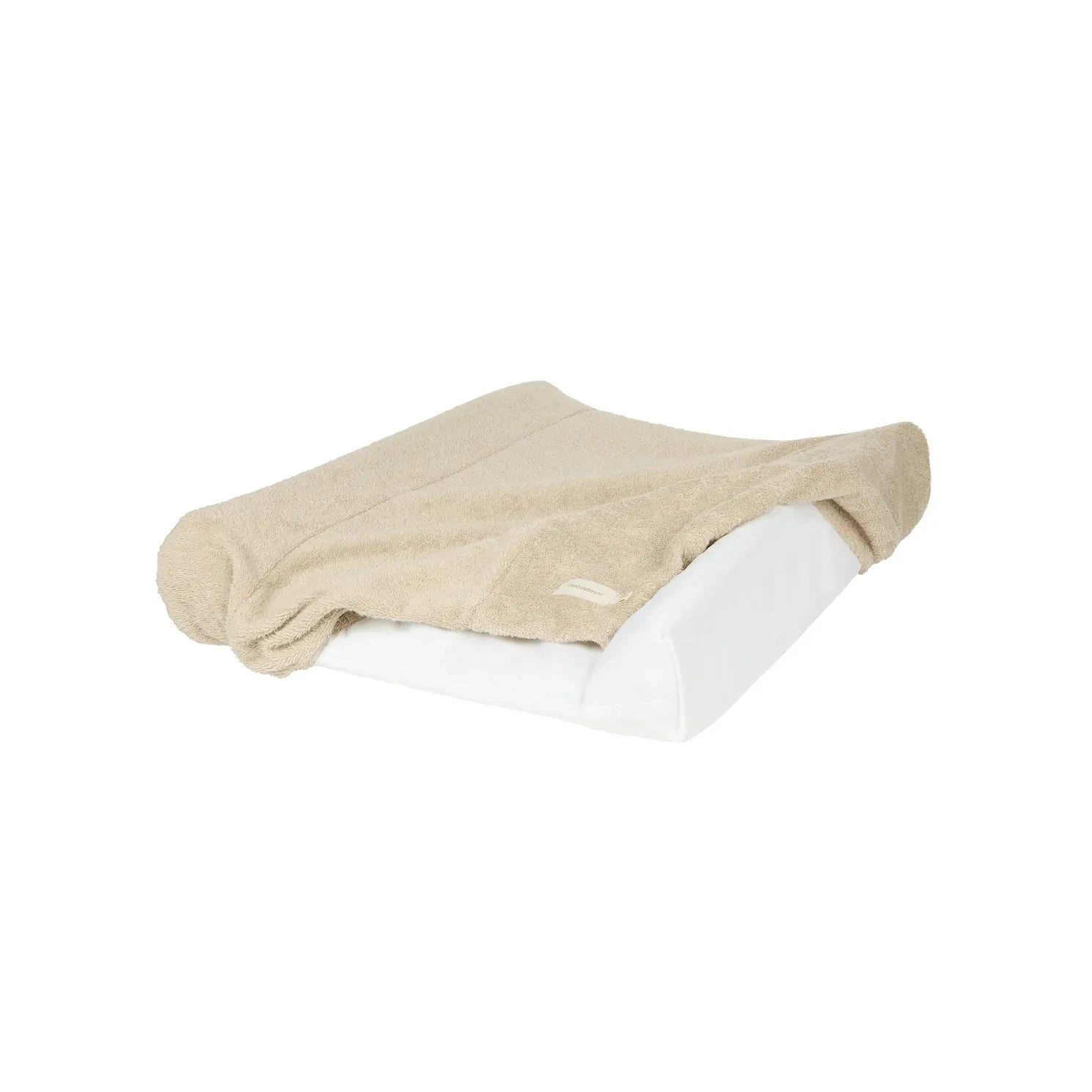 Mudador Impermeable Zen So Cute - Almond