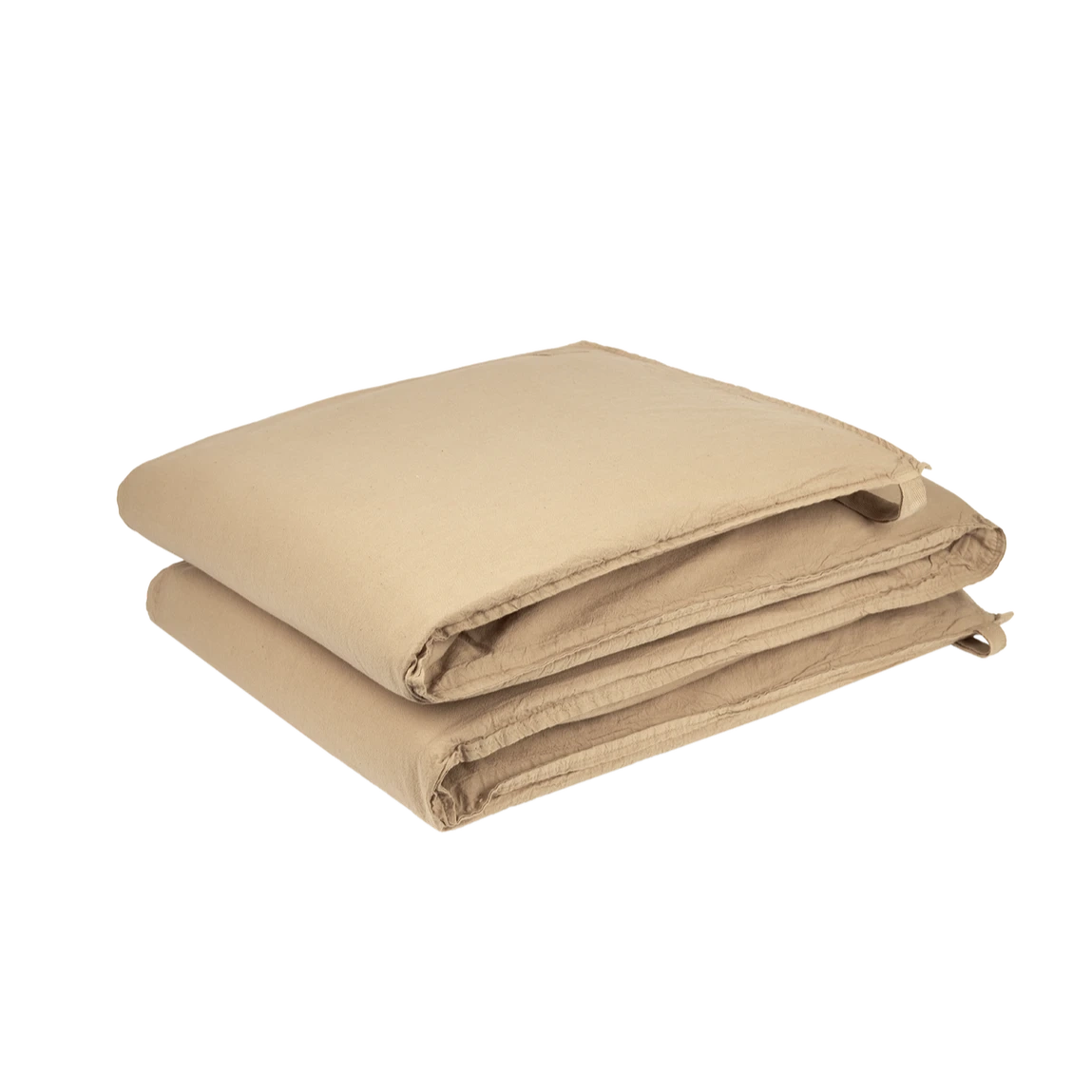 Protector de cuna Wabi Sabi con cierre - Sesame