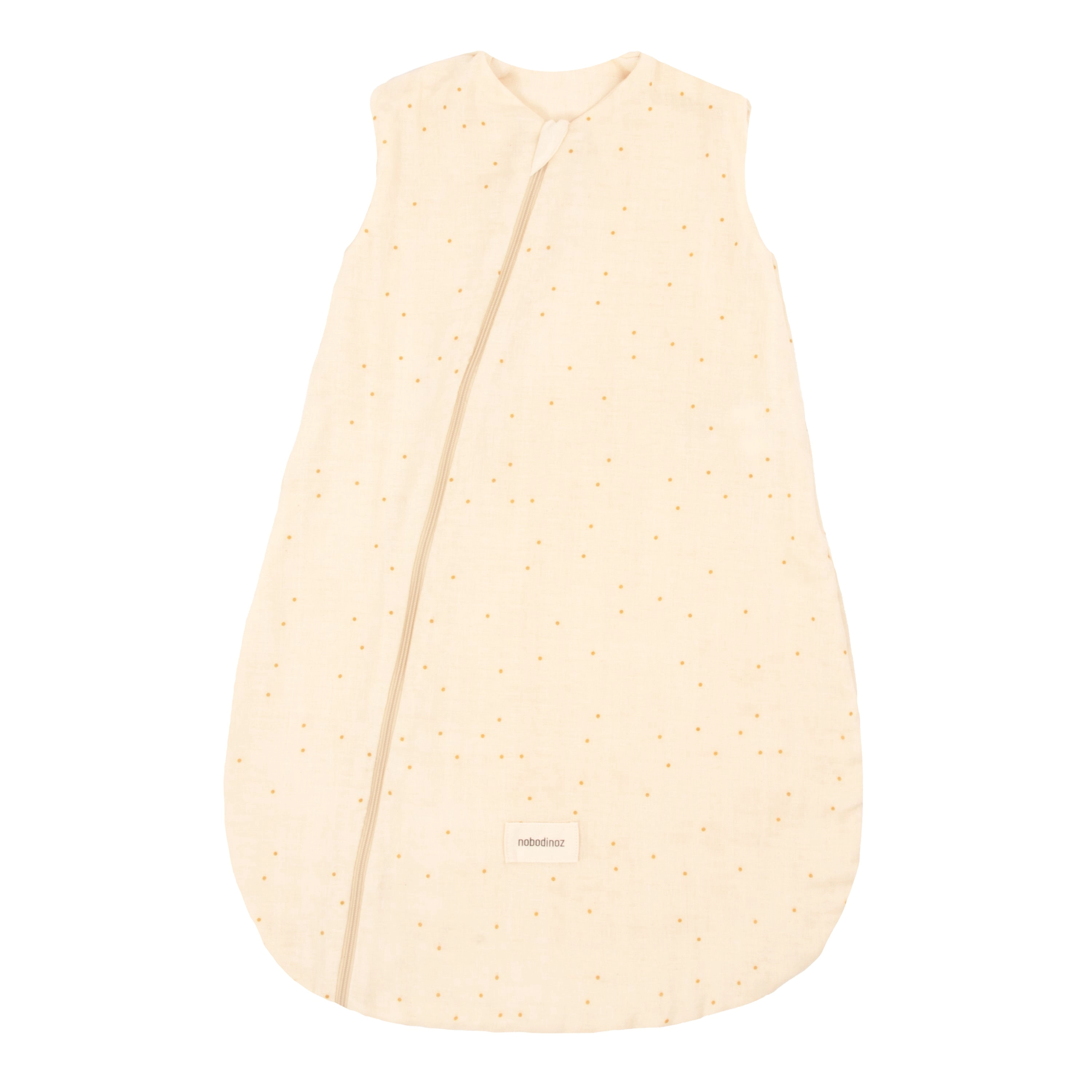 Saco de dormir Verano Sweety - Ginger Sweet Dots - 0 a 6 meses