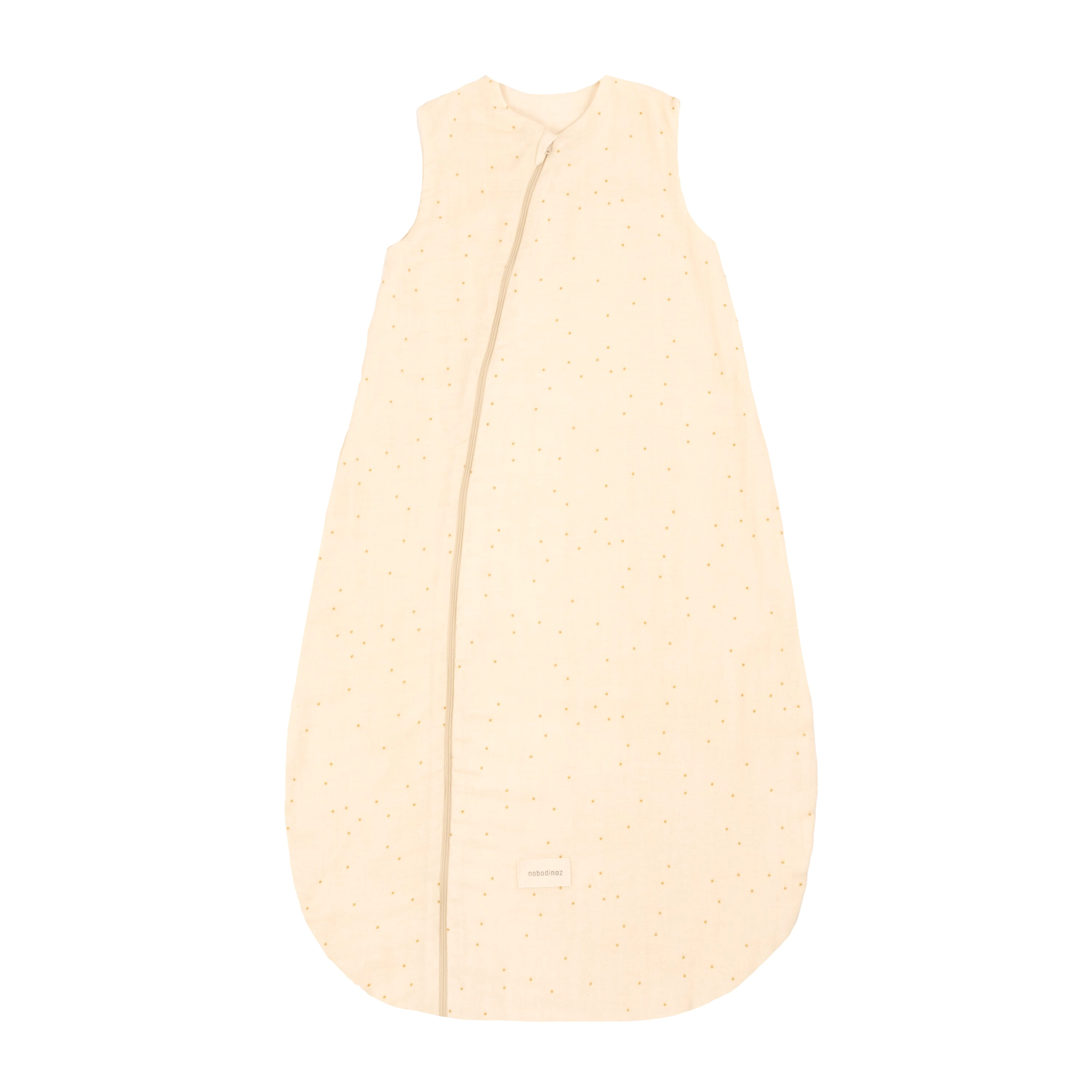 Saco de dormir Verano Sweety - Ginger Sweet Dots - 6 a 18 meses