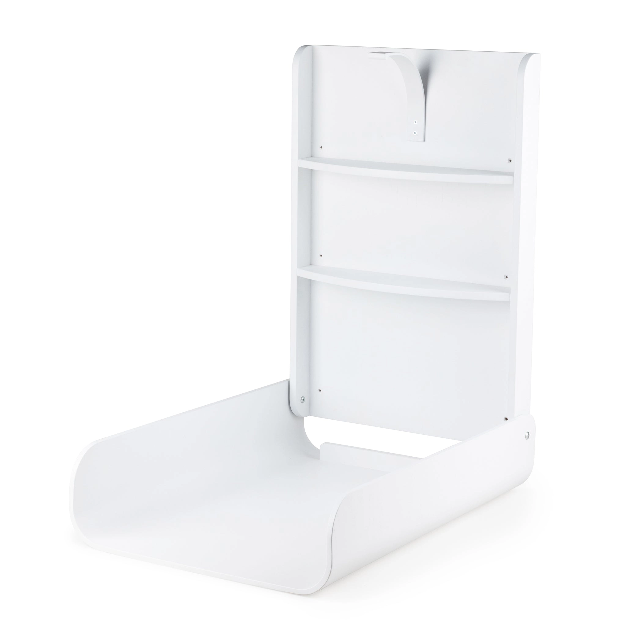 PRE-ORDER Mudador de pared - Madera - classic white