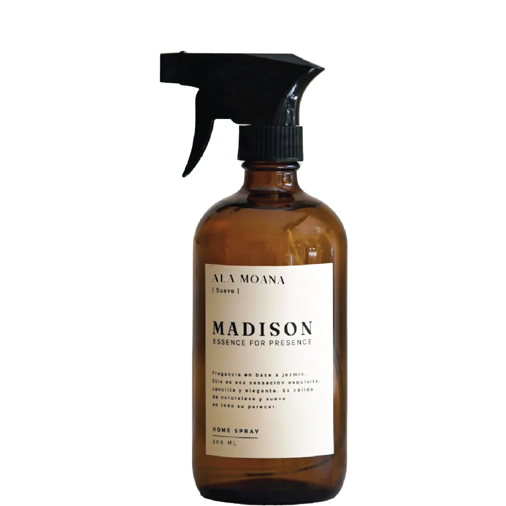 Home spray 500 ml Madison - Saint Sandal