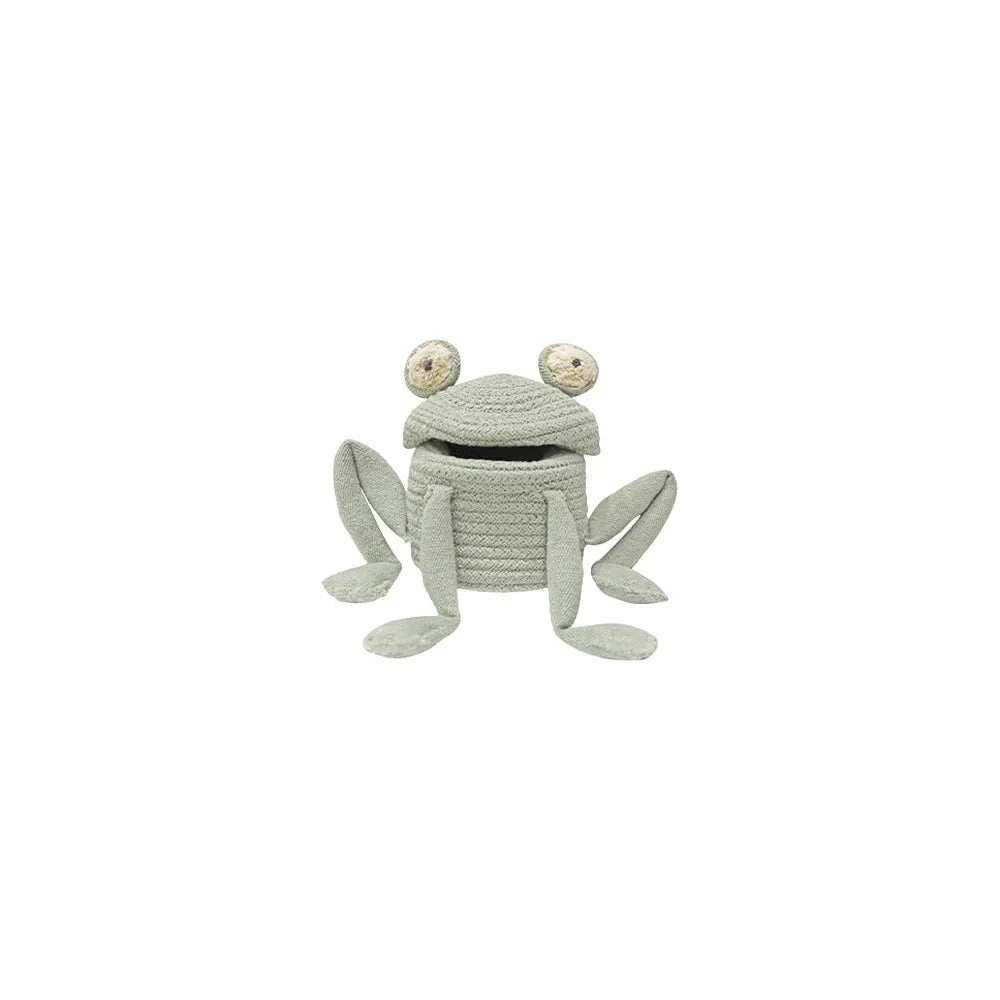 Canasto Mini fred the frog