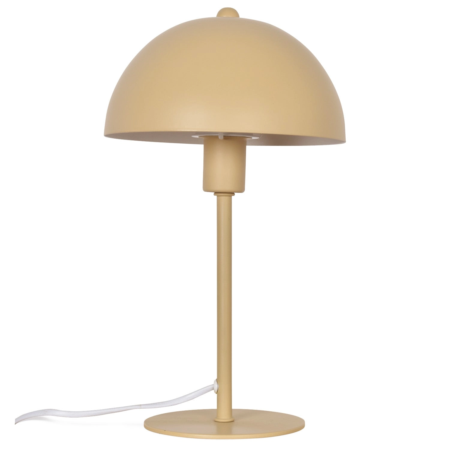 Small Dome - Beige