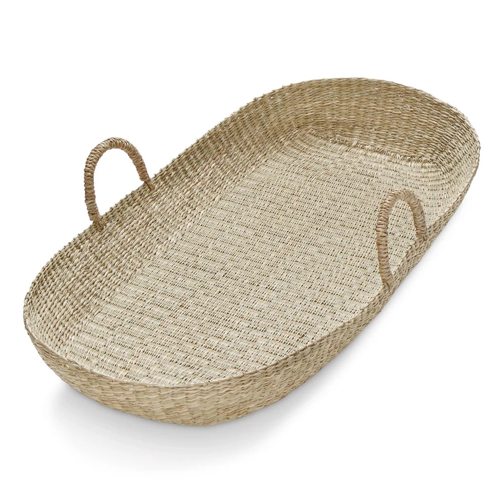 Mudador Seagrass