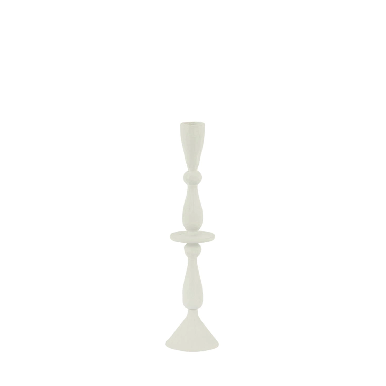 Candelabros Midnight - Cream - L