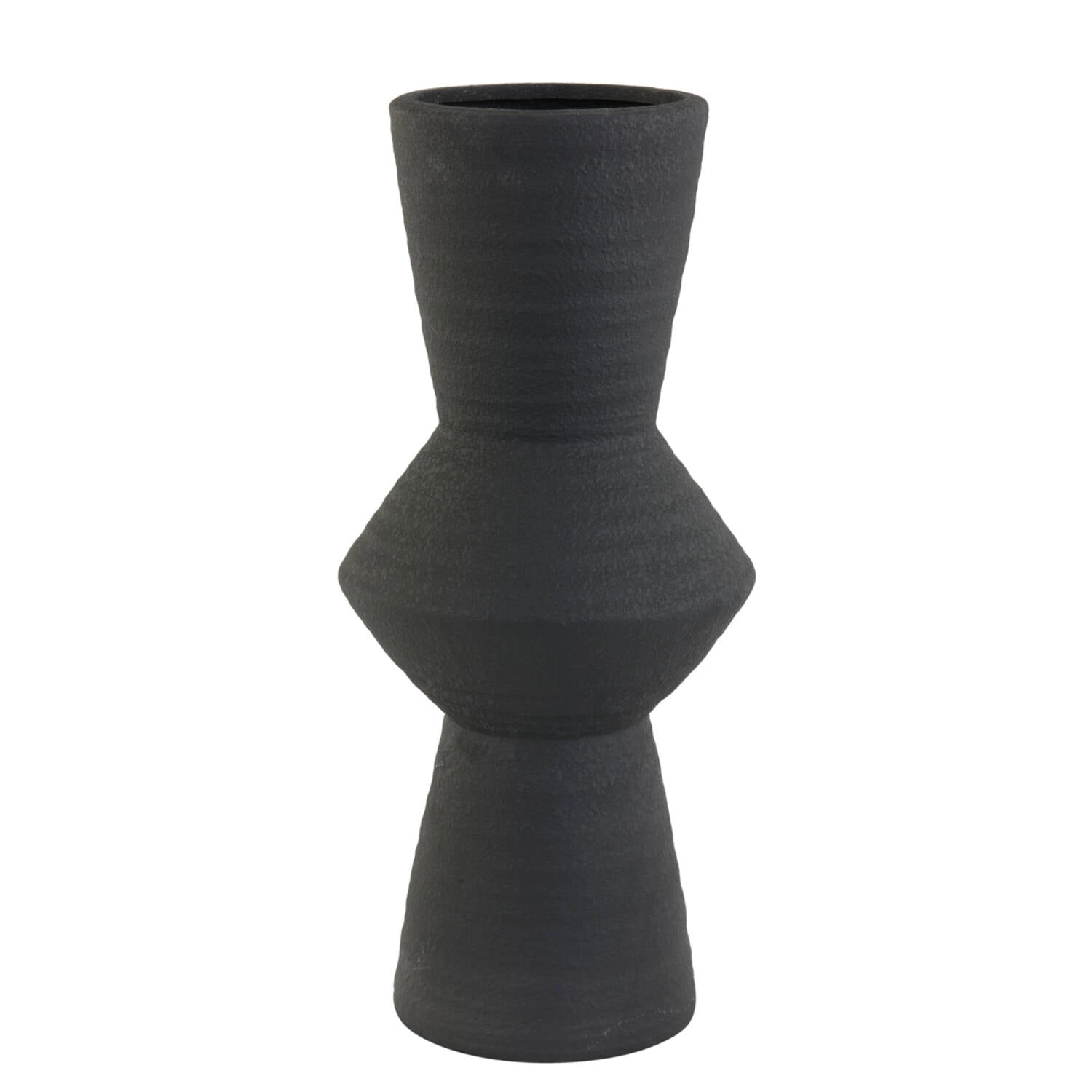 Jarron Angles - Negro 50.5 cms