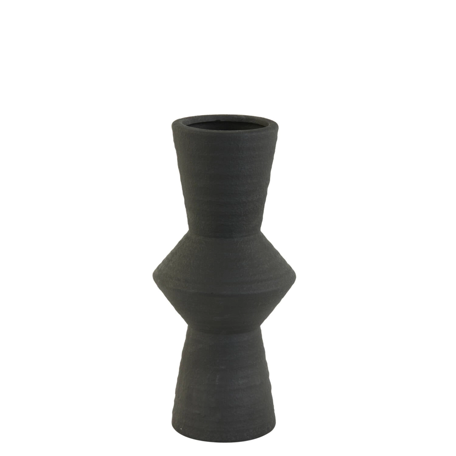 Jarron Angles - Negro 40.5 cms