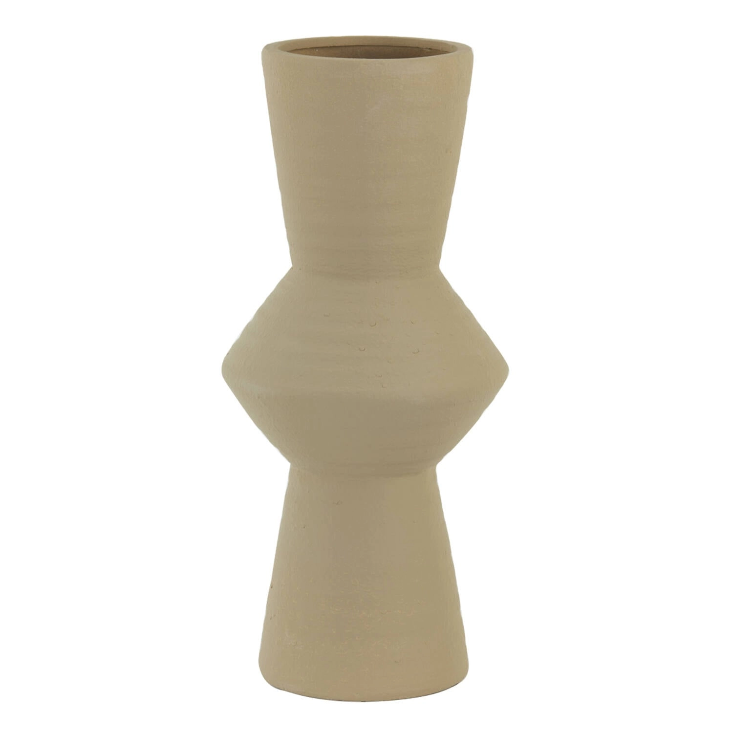 Jarron Angles - Café 50.5 cms