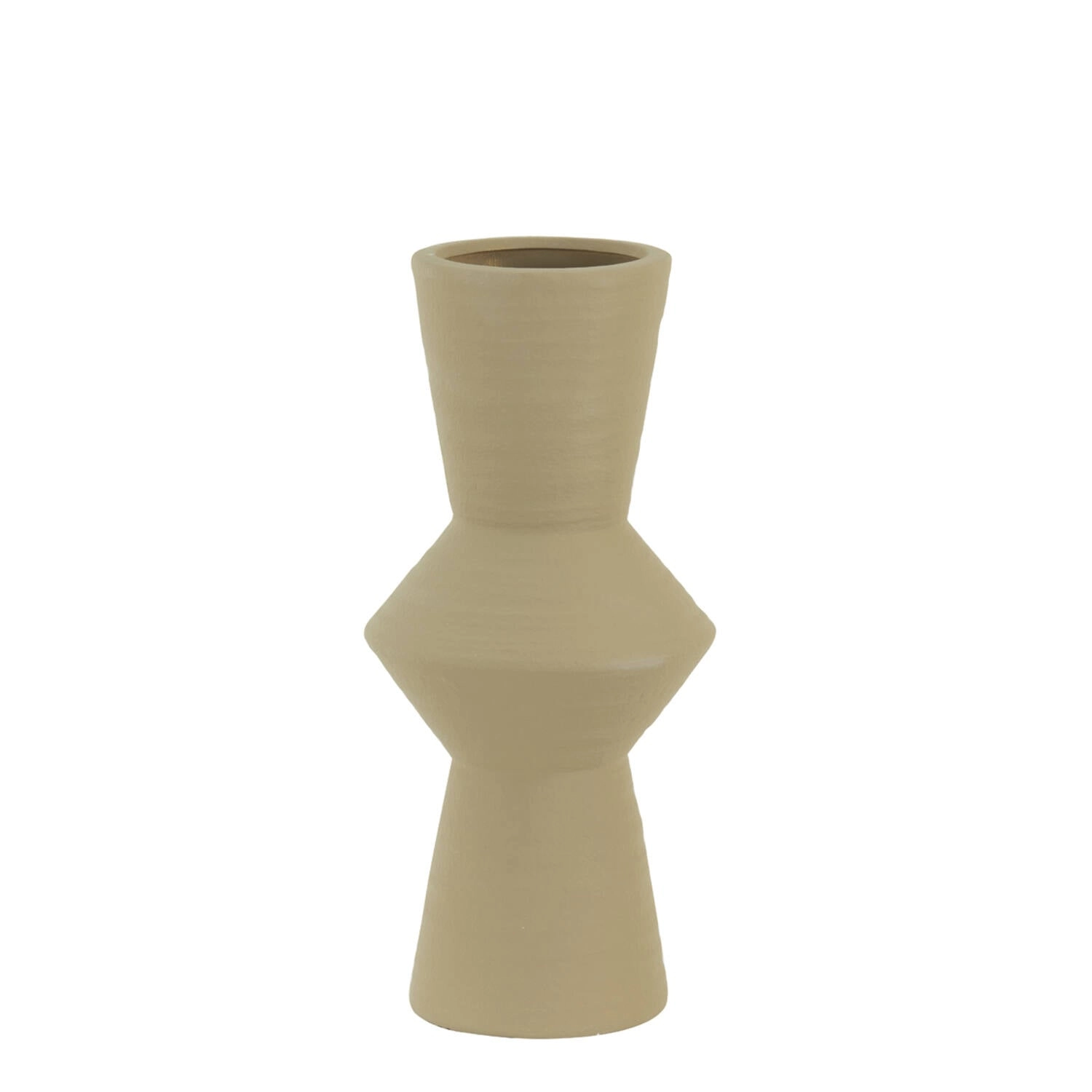 Jarron Angles - Café 40.5 cms