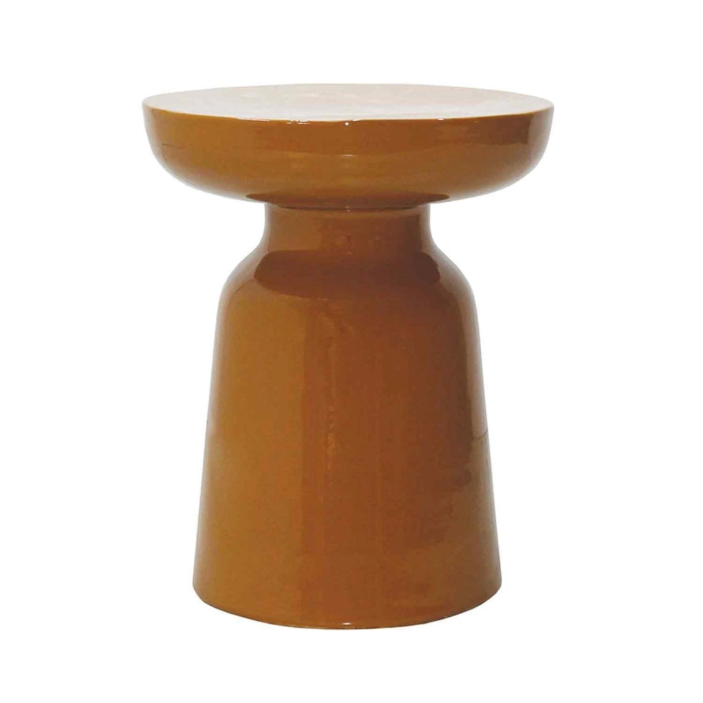 Mesa Lateral Harry - ocre