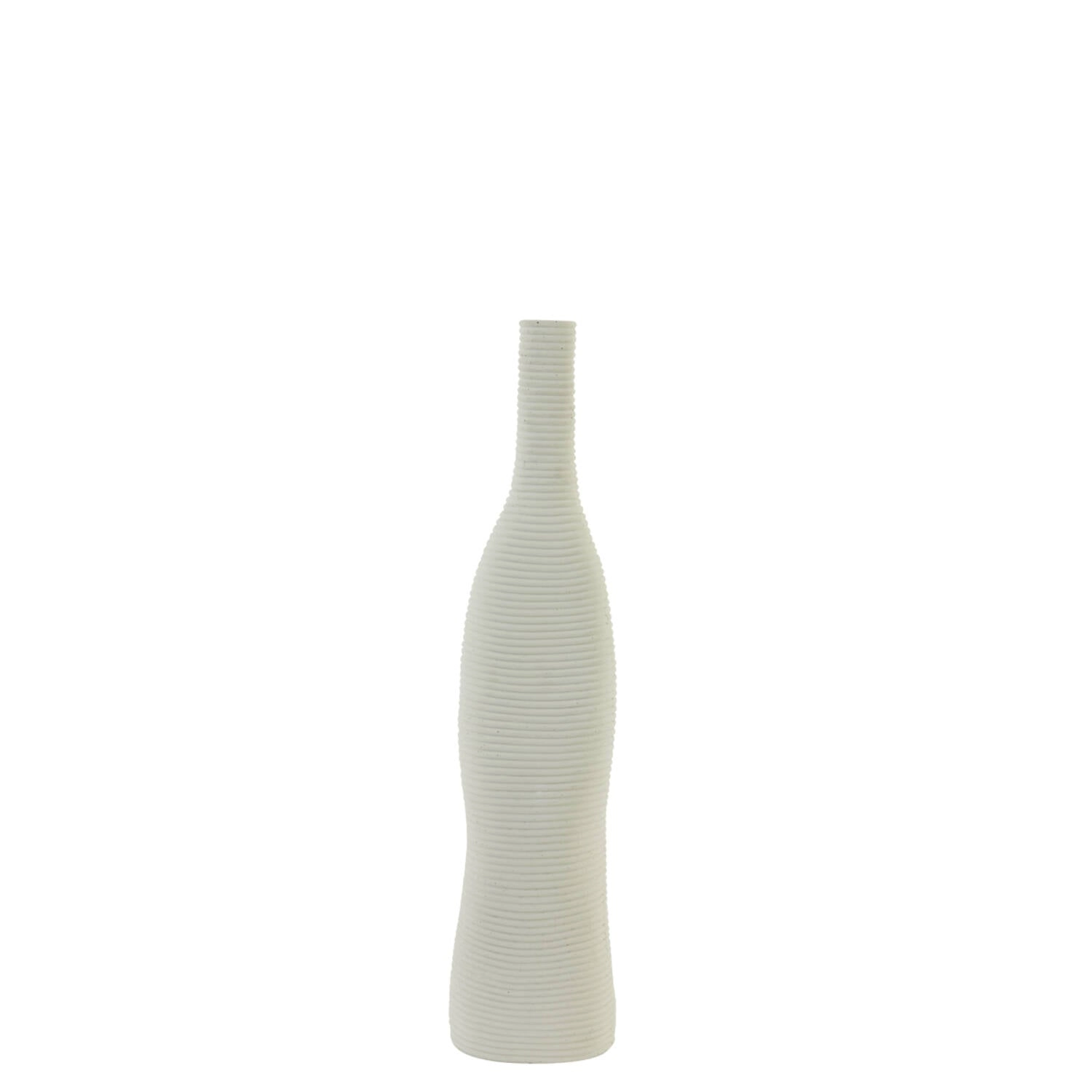 Jarrón wavy - 50 cm