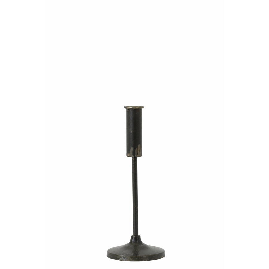 Candelabro Light it up Tin (Tres tamaños) - M