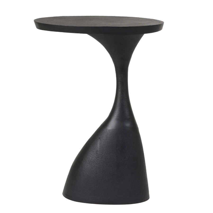 Mesa Lateral Believe M - Negro