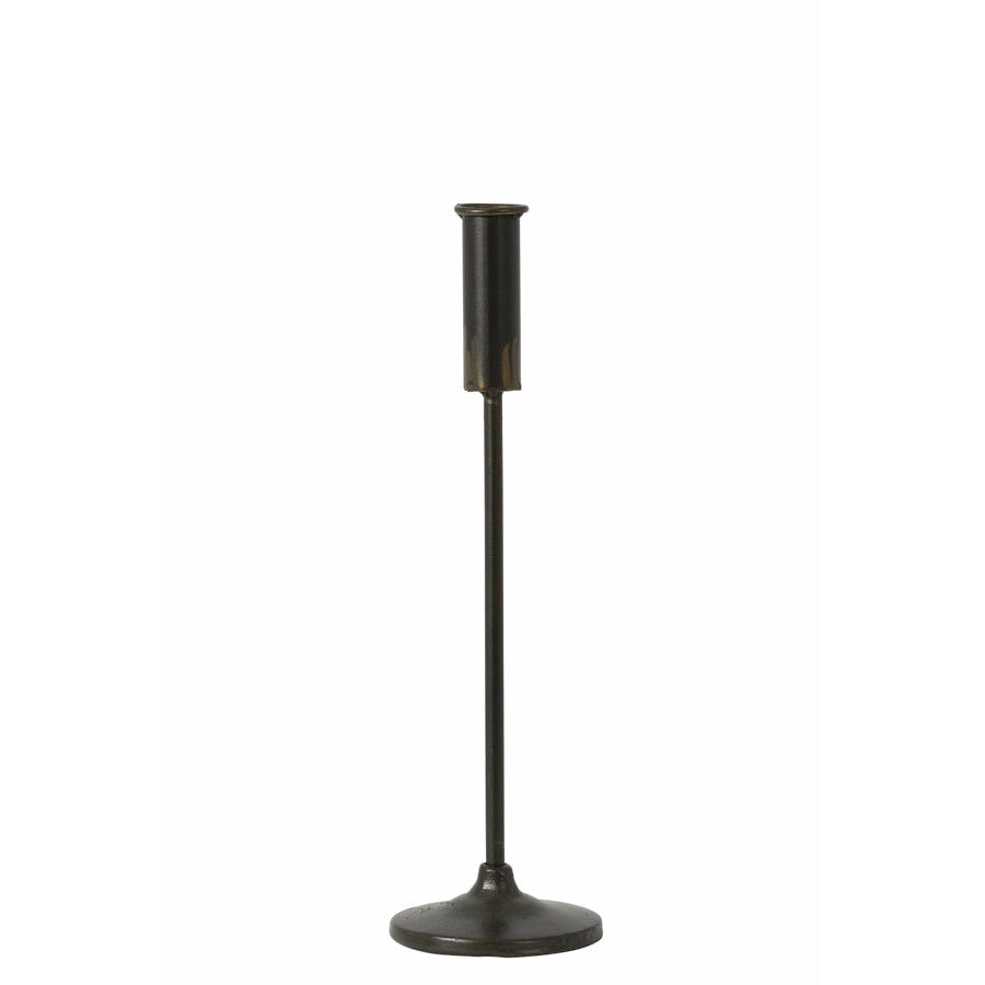 Candelabro Light it up Tin (Tres tamaños) - L