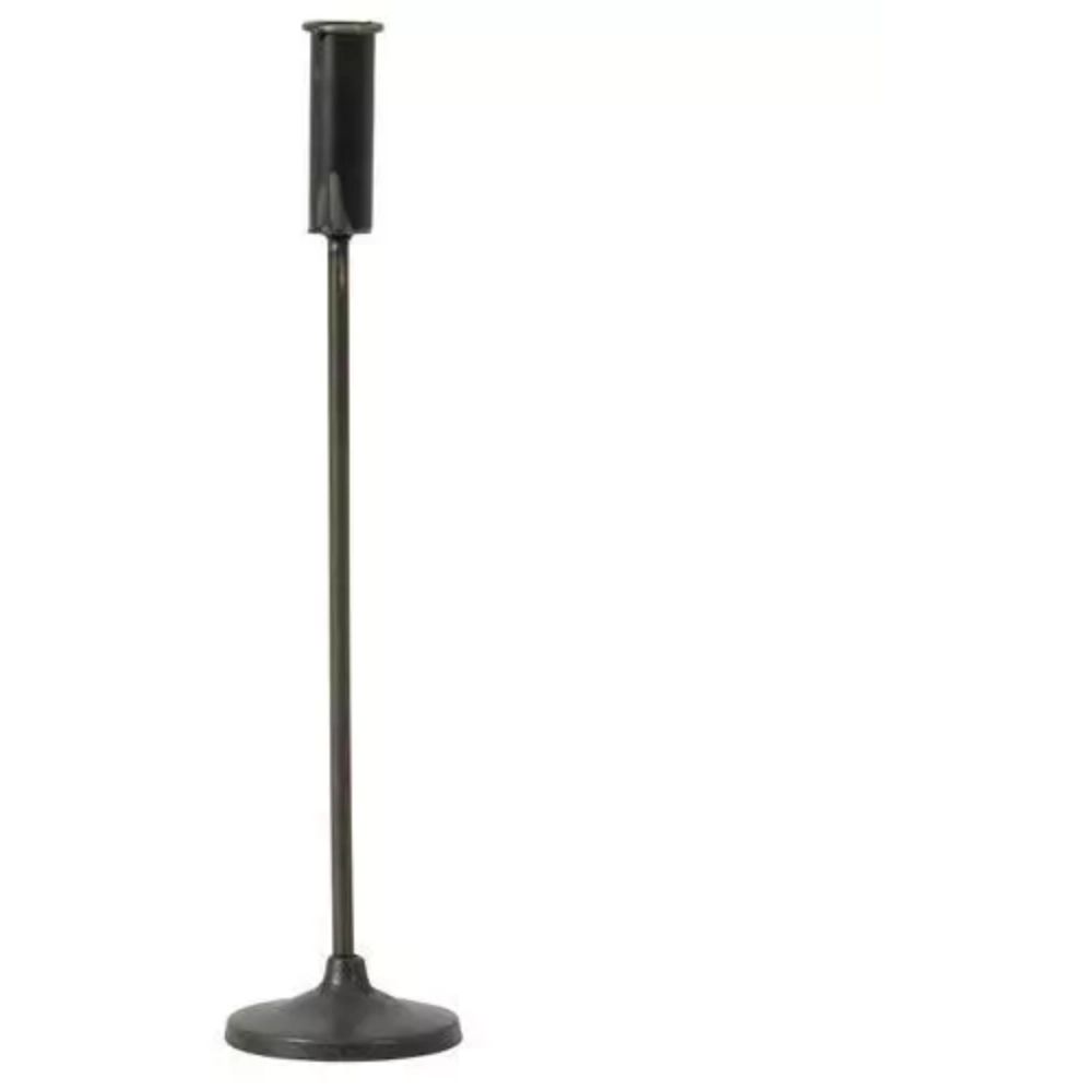 Candelabro Light it up Tin (Tres tamaños) - XL