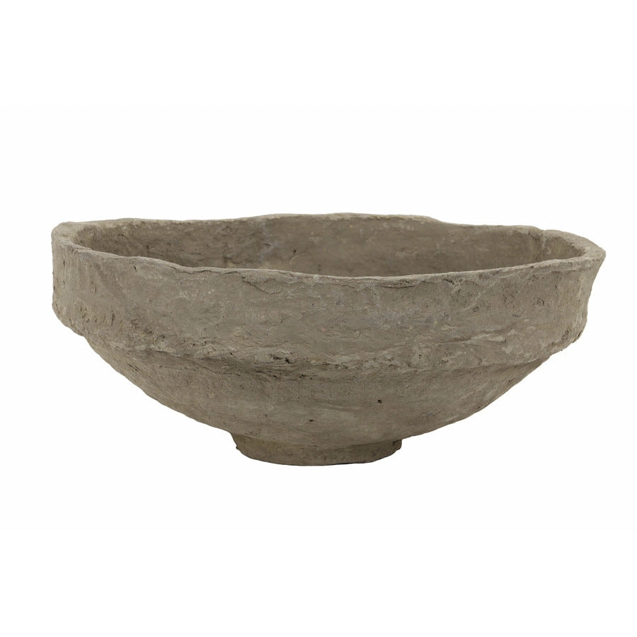 Bowl decorativo - Sahara Grey (Dos tamaños) - ø45