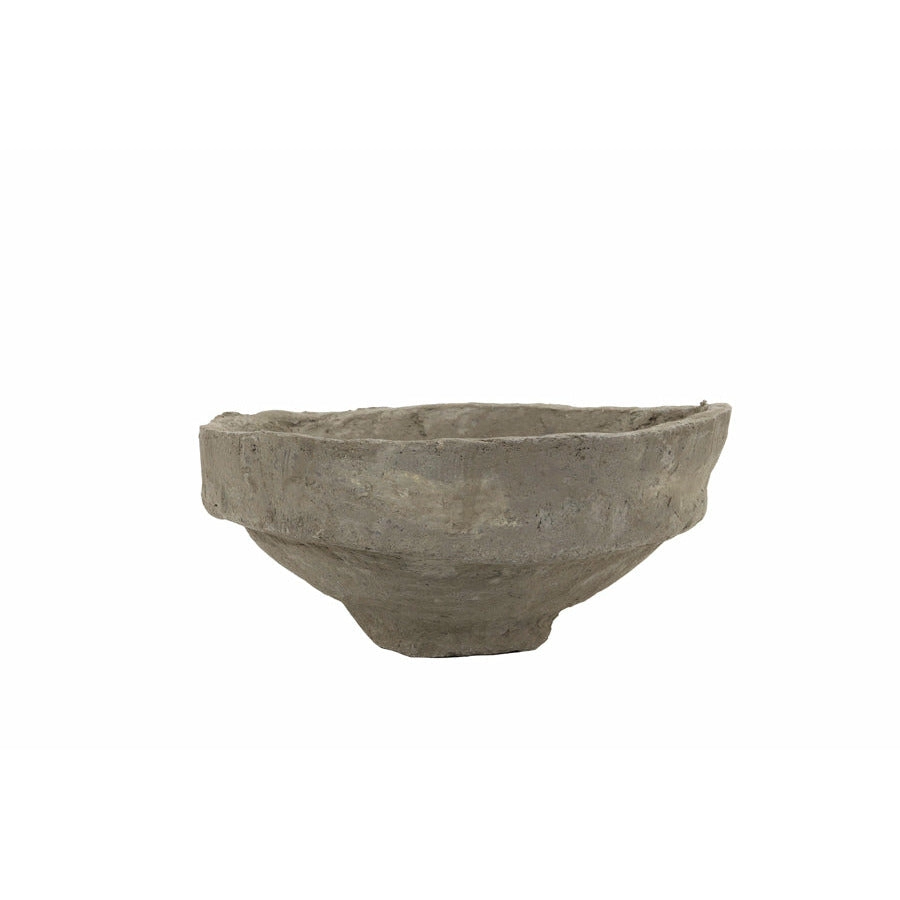 Bowl decorativo - Sahara Grey (Dos tamaños) - ø30