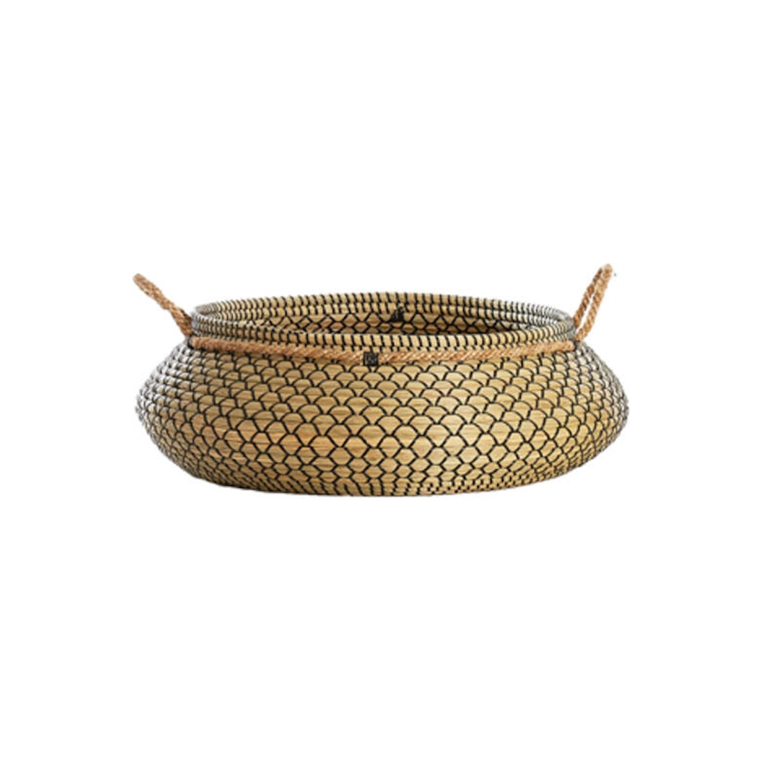 Canastos Tomy - Ø59x27 cm