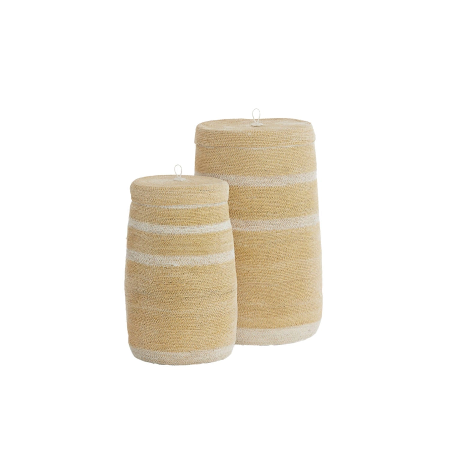 Canastos Sicilia - Set de 2