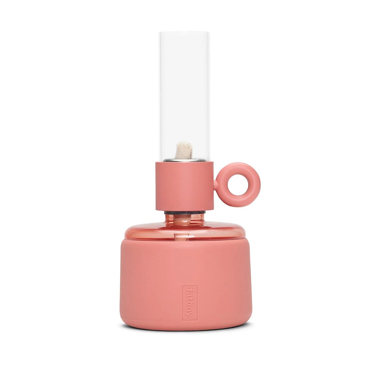 Flamtastique: Lámpara de Aceite - Cheeky Pink