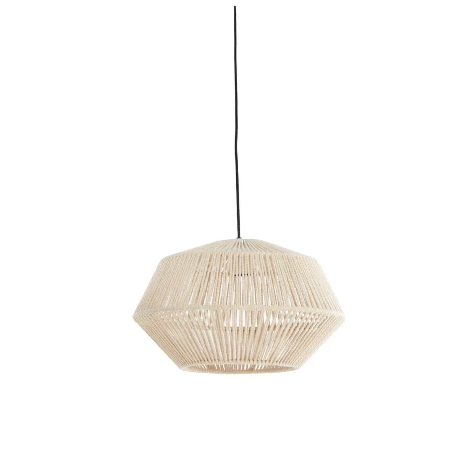 Lámpara colgante Sade - Ø40x24 cm