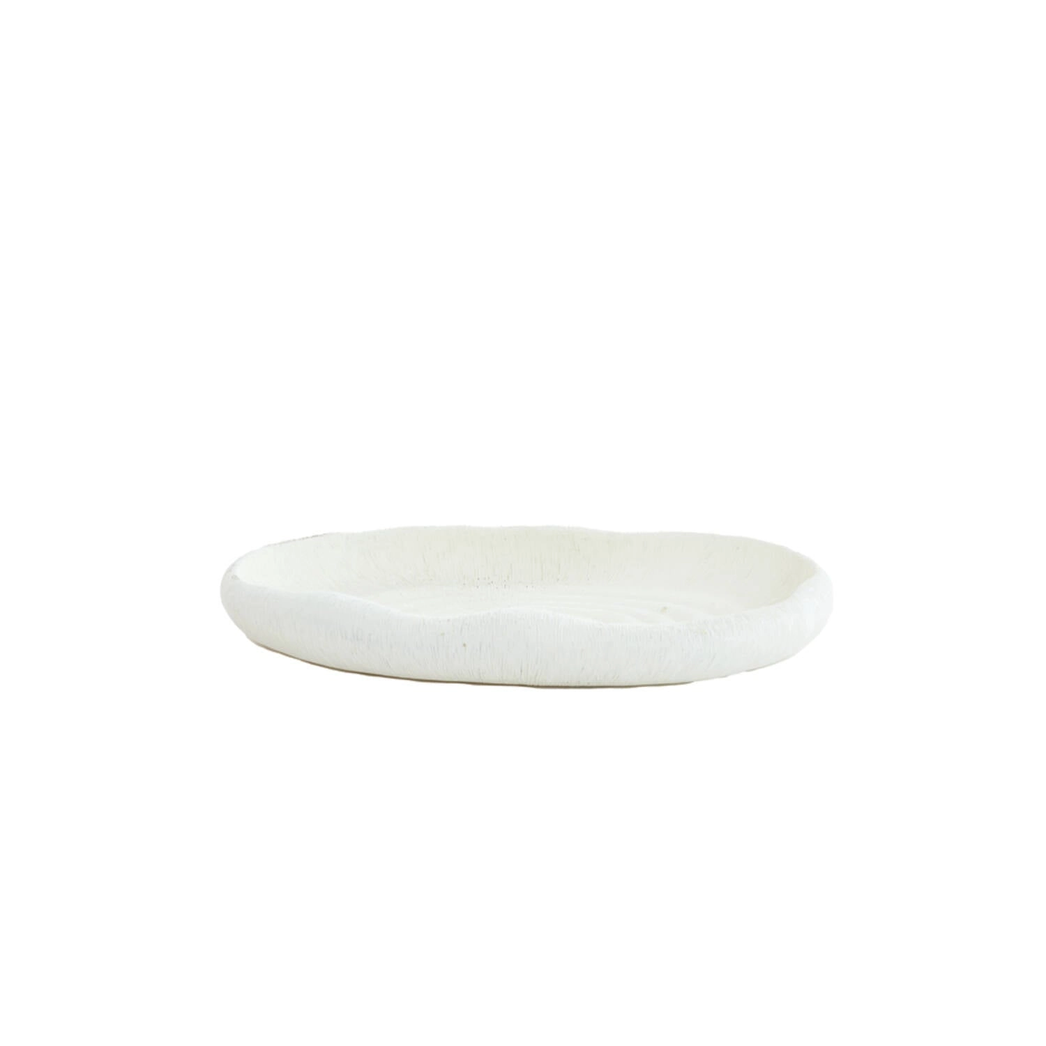 Bowl decorativo / Centro de mesa - Coral