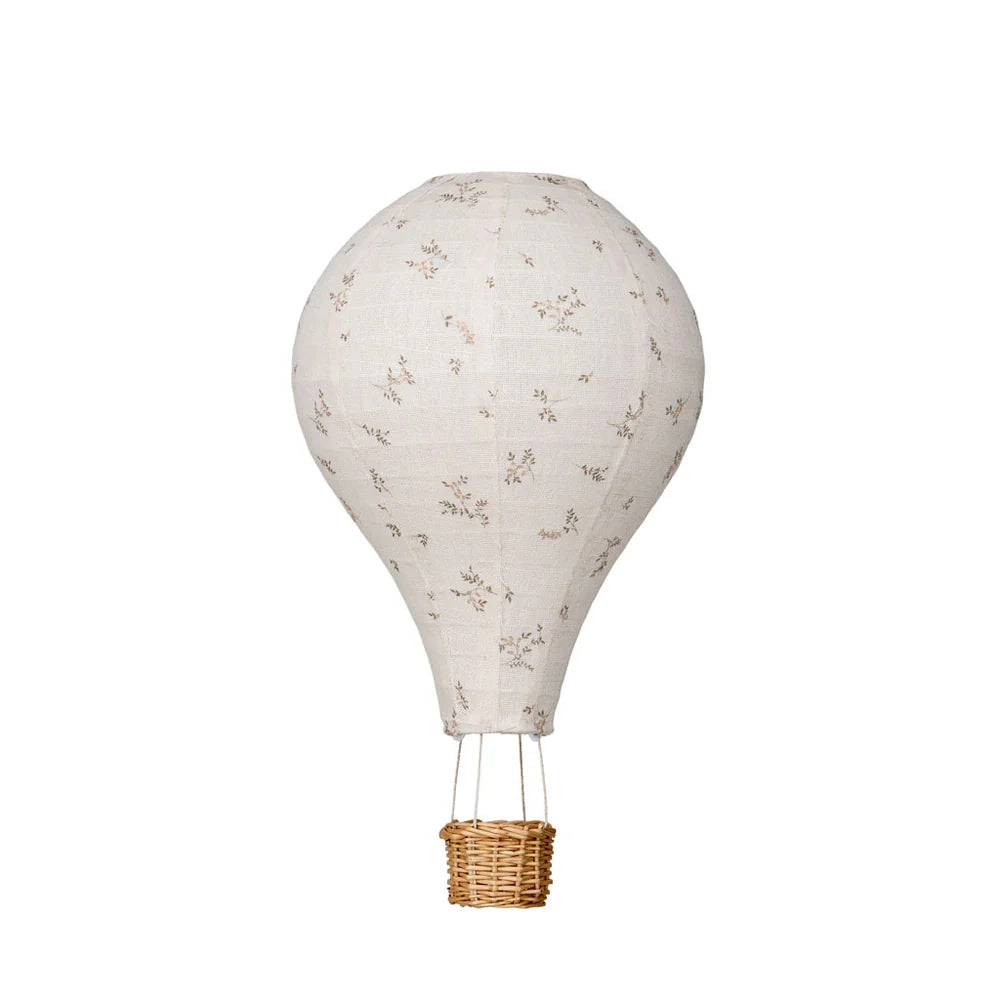 Lámpara colgante Hot Air Balloon - Ashley