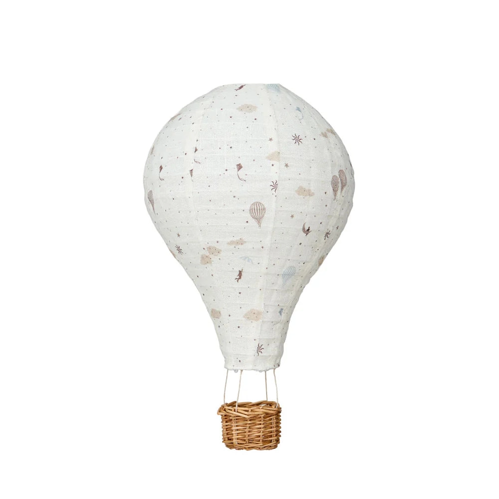 Lámpara colgante Hot Air Balloon - Dreamland