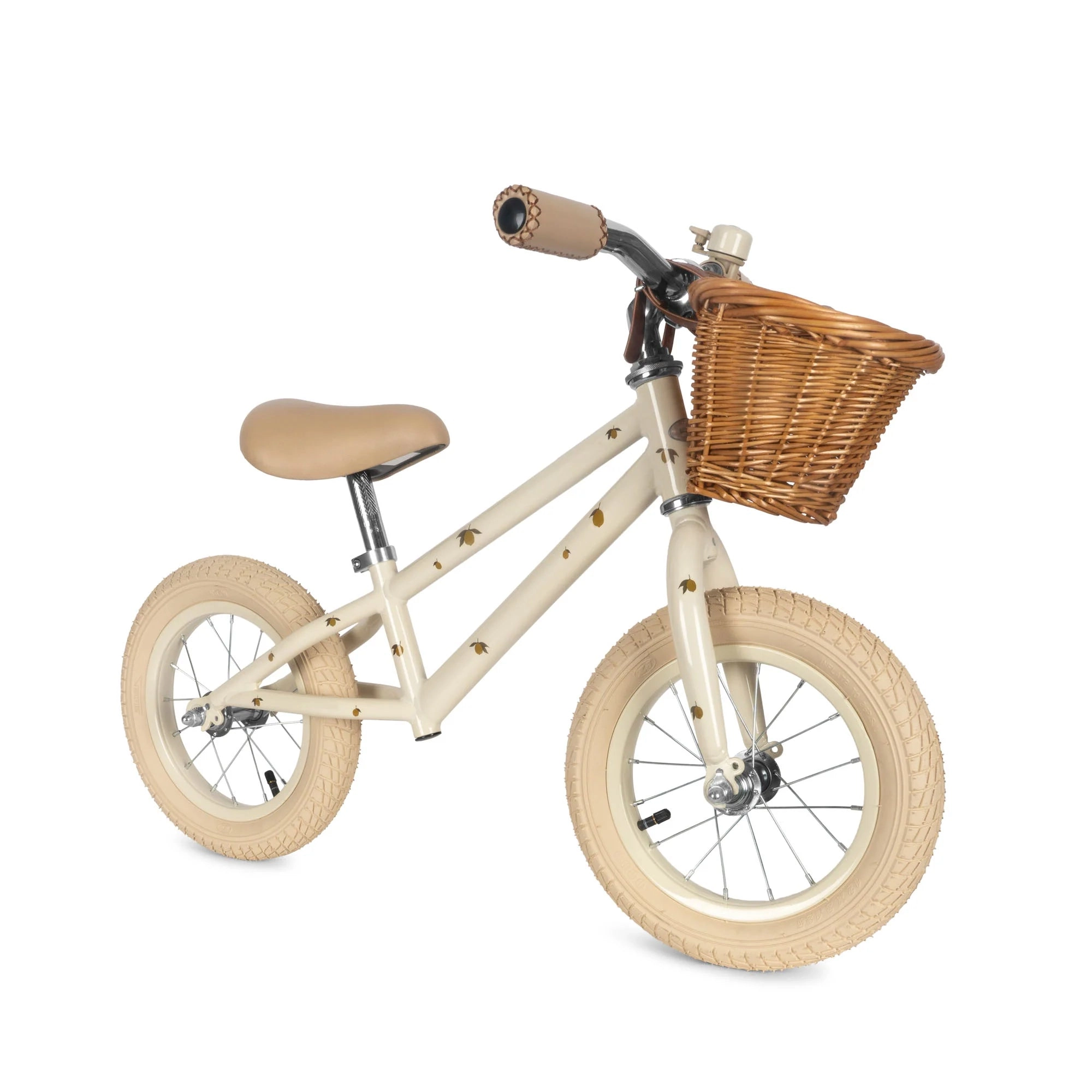 Bicicleta balance - Lemon
