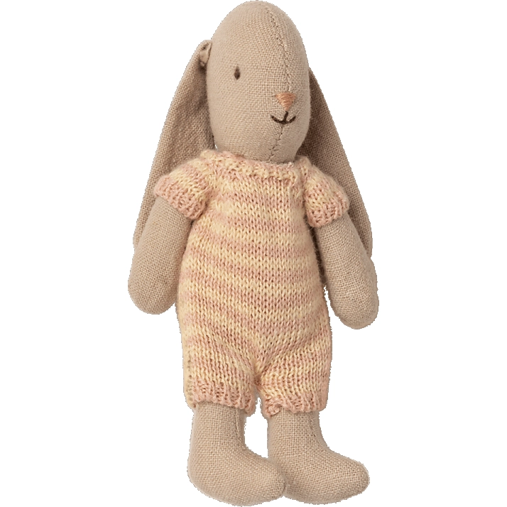 Conejitos - Bunny micro - Dusty Rose