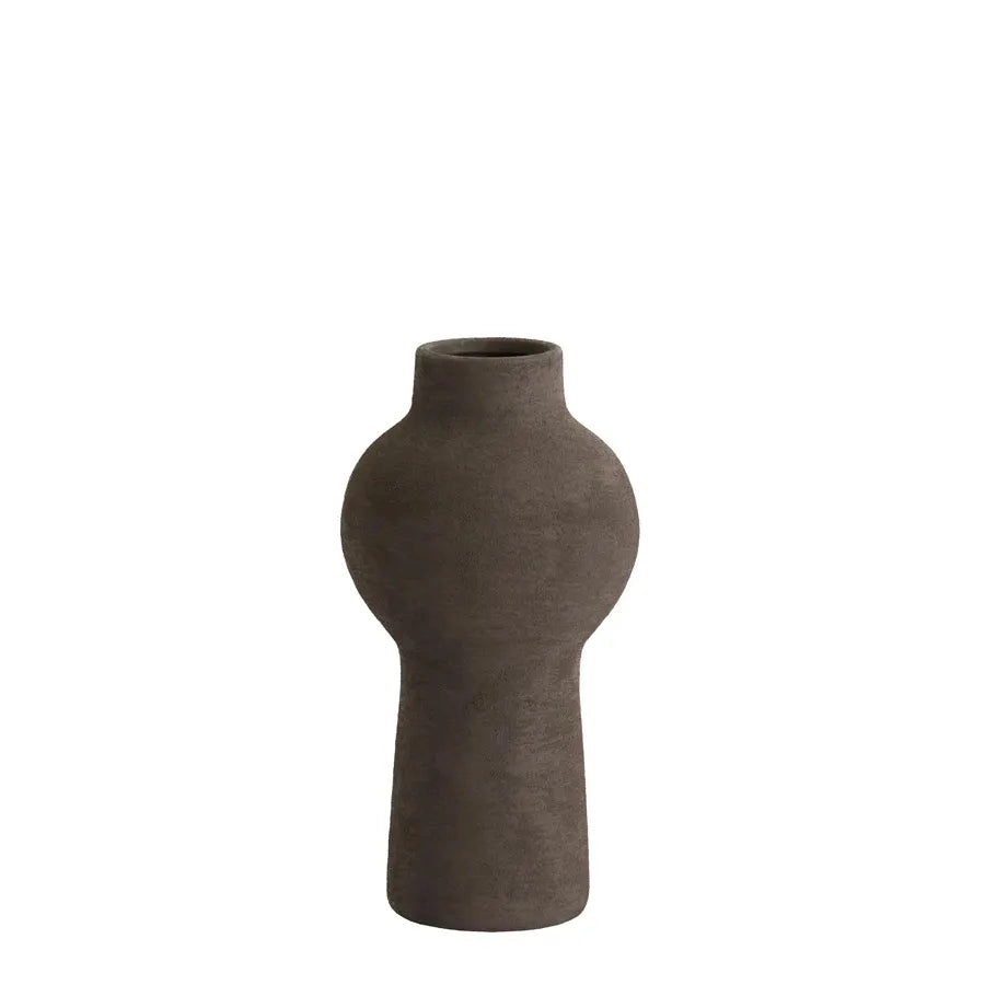 Jarron Matilda - Dark brown