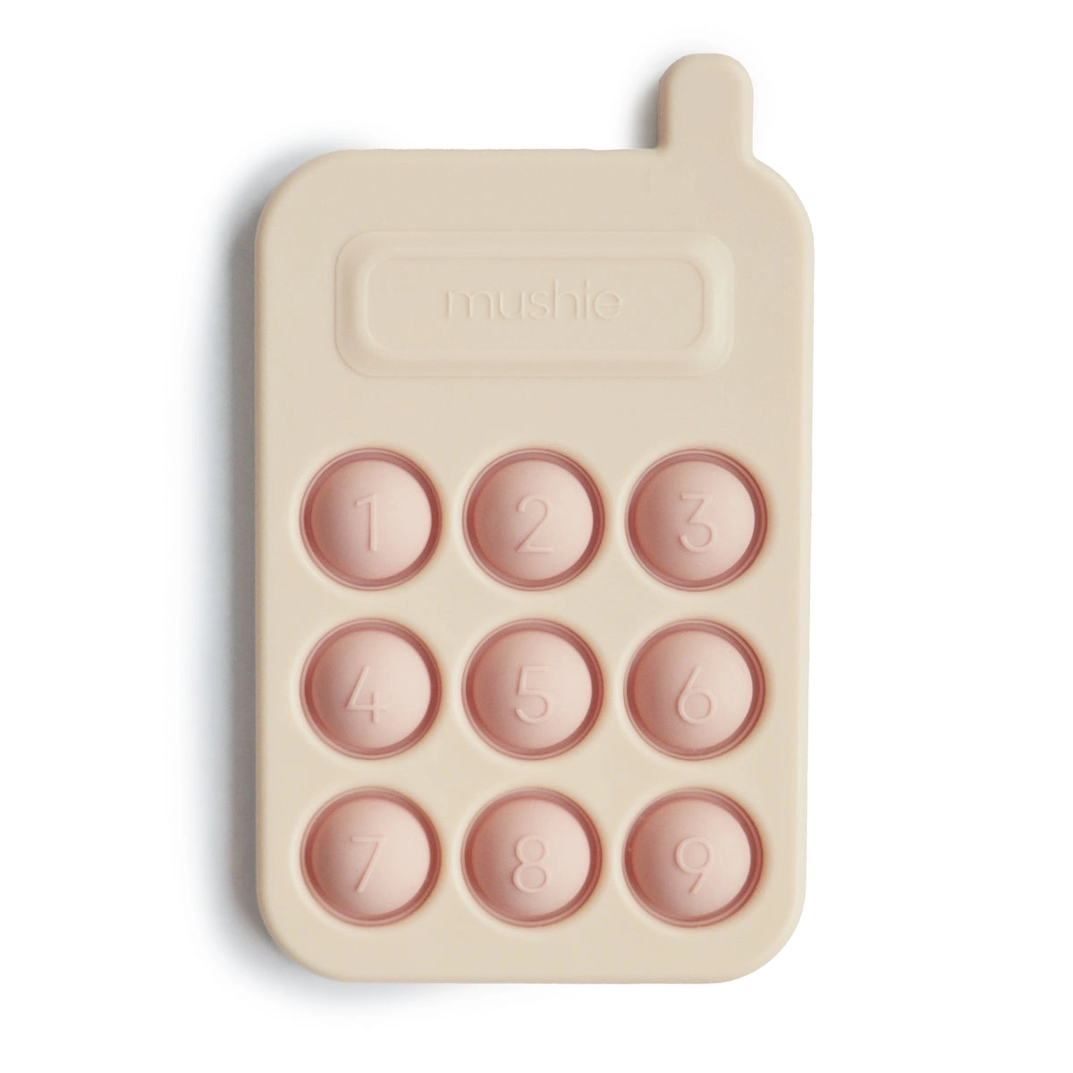 Phone Press Toy - Blush