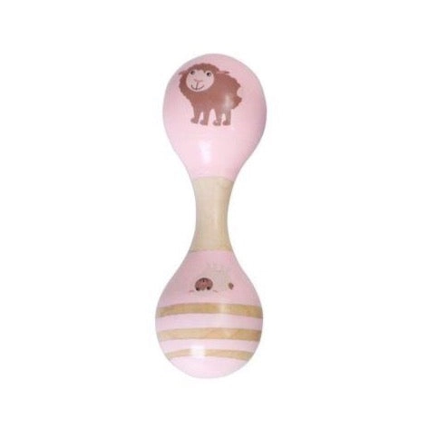 Maraca Animales - Oveja