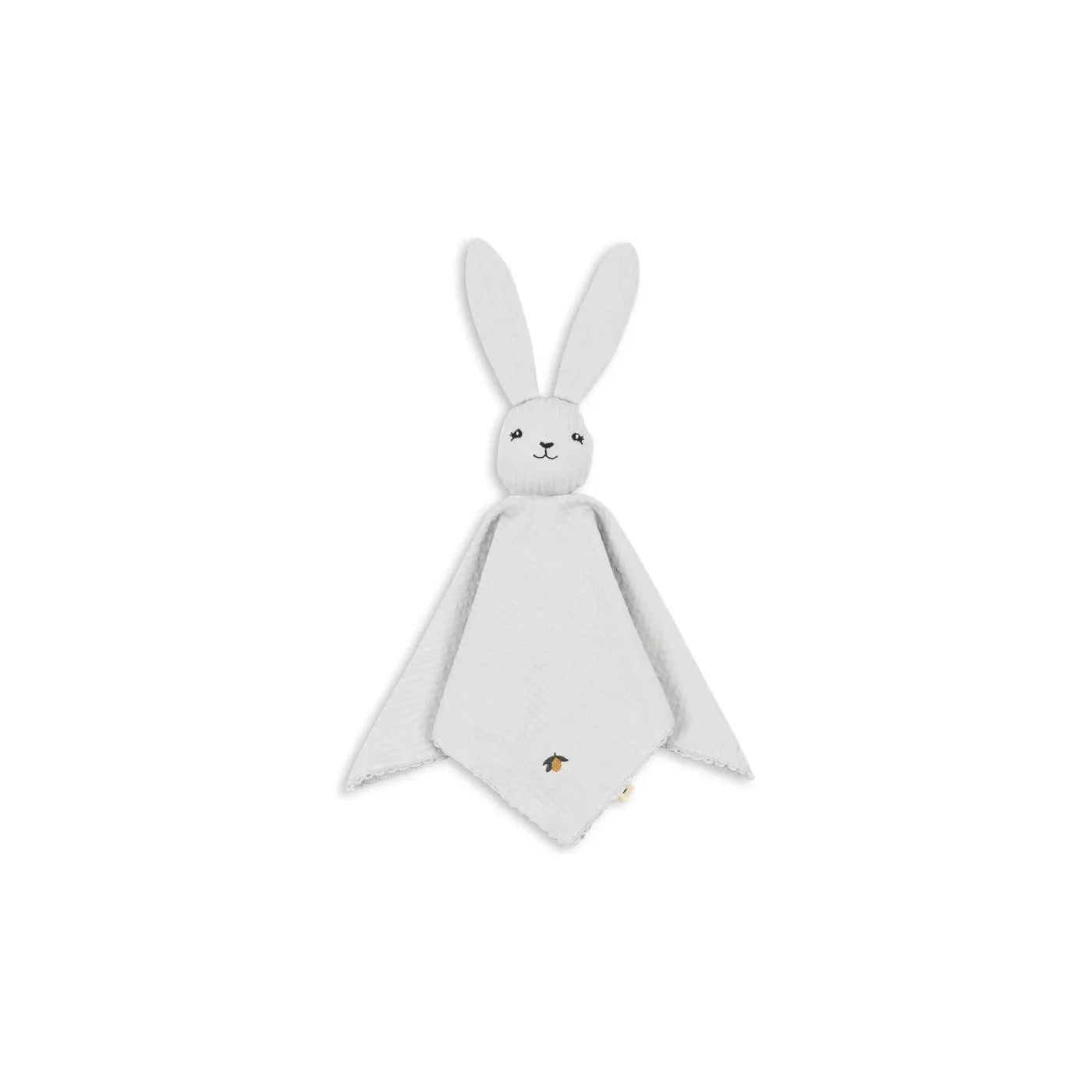 Tuto de apego - Sleepy rabbit seersucker high rise