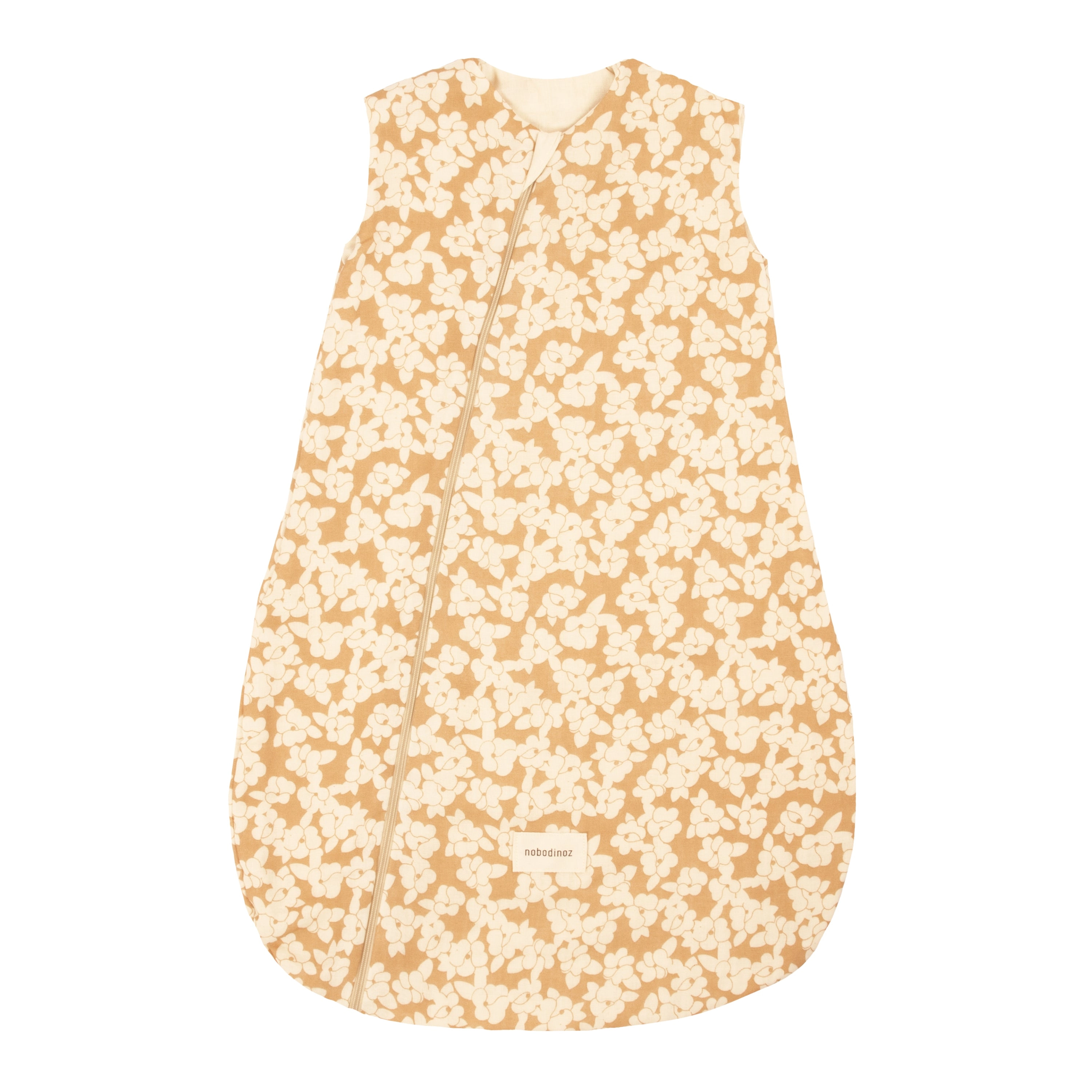 Saco de dormir Verano Sweety - Golden Brown Sakura - 0 a 6 meses