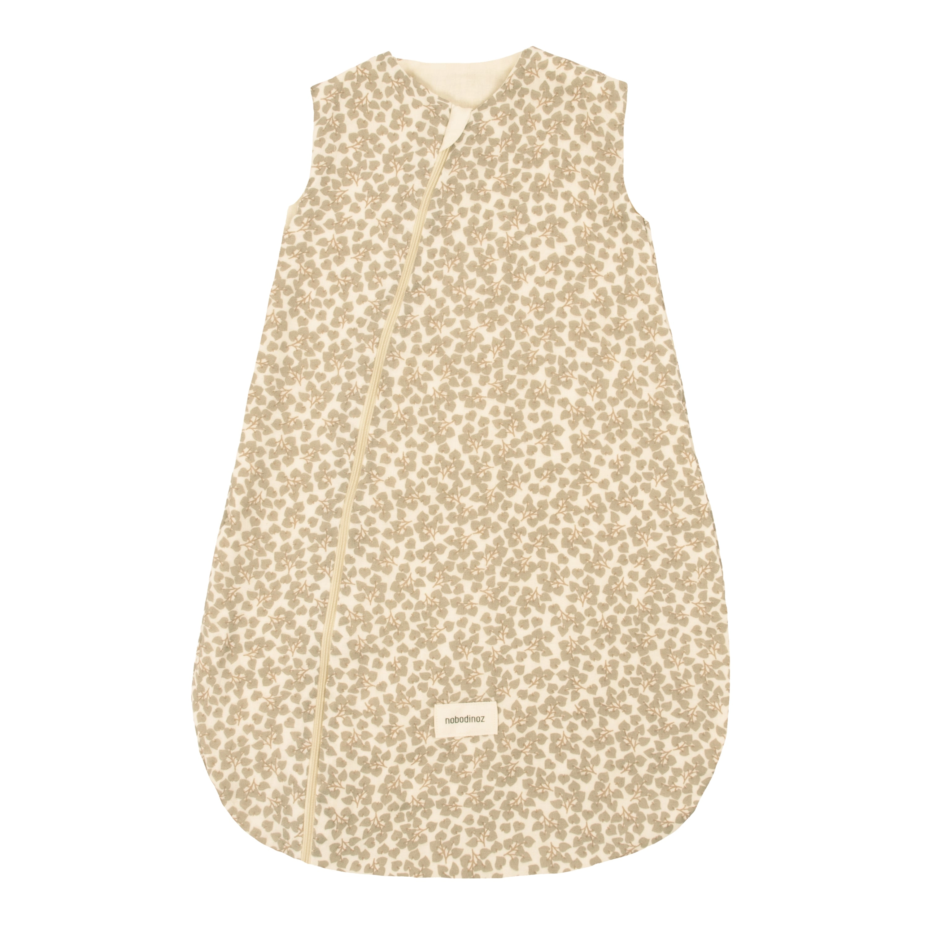 Saco de dormir Verano Sweety - Light Green Yumiko - 0 a 6 meses