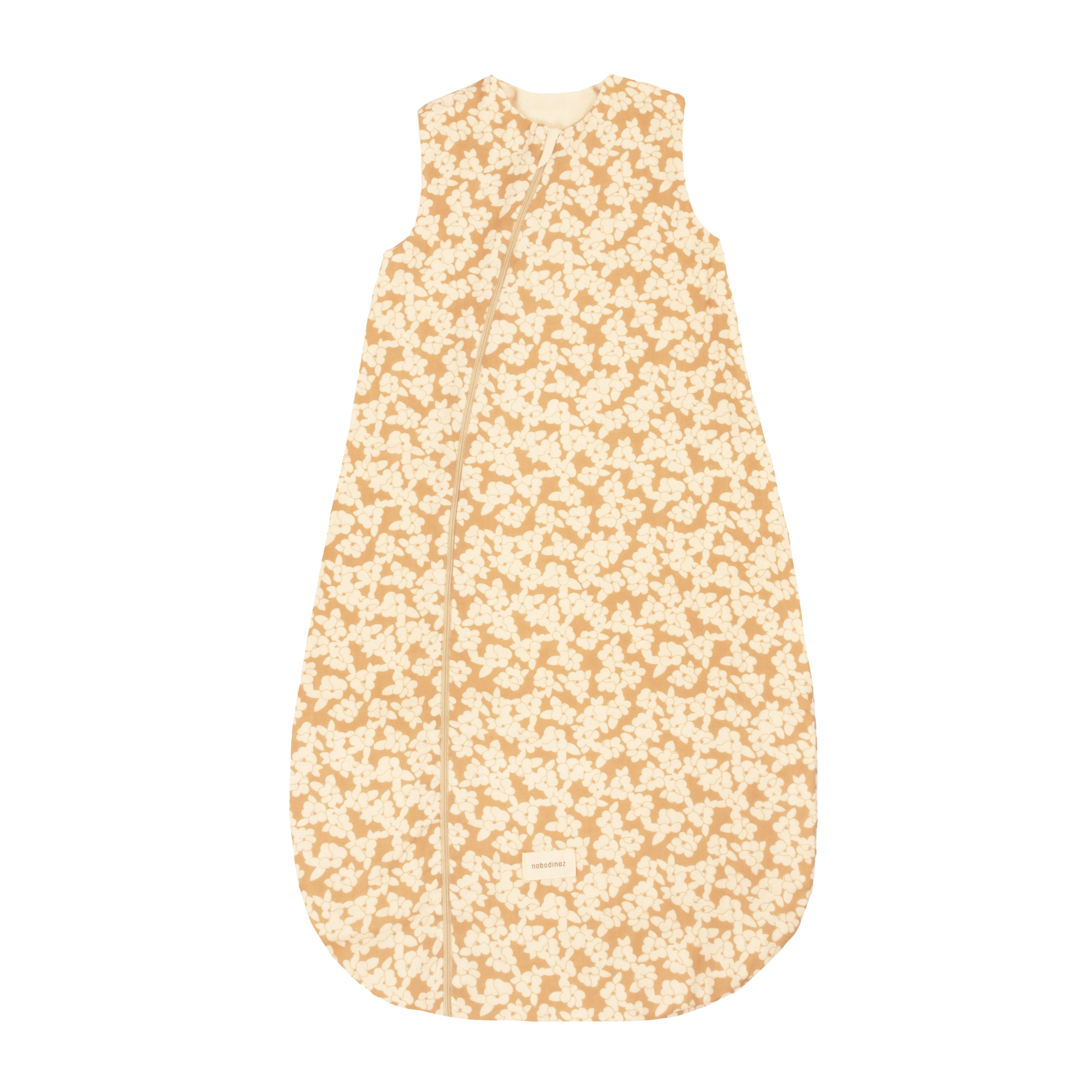 Saco de dormir Verano Sweety - Golden Brown Sakura - 6 a 18 meses
